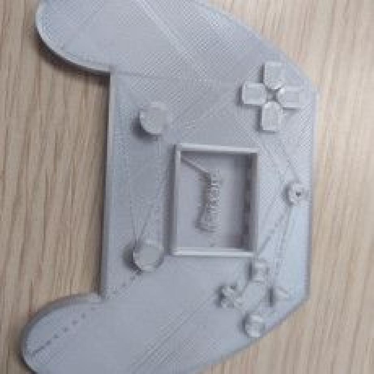 mistura das grandes franquias das plataformas de videogames