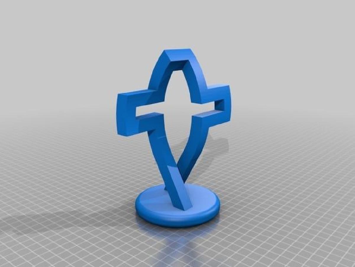 Cruz   Ichthus