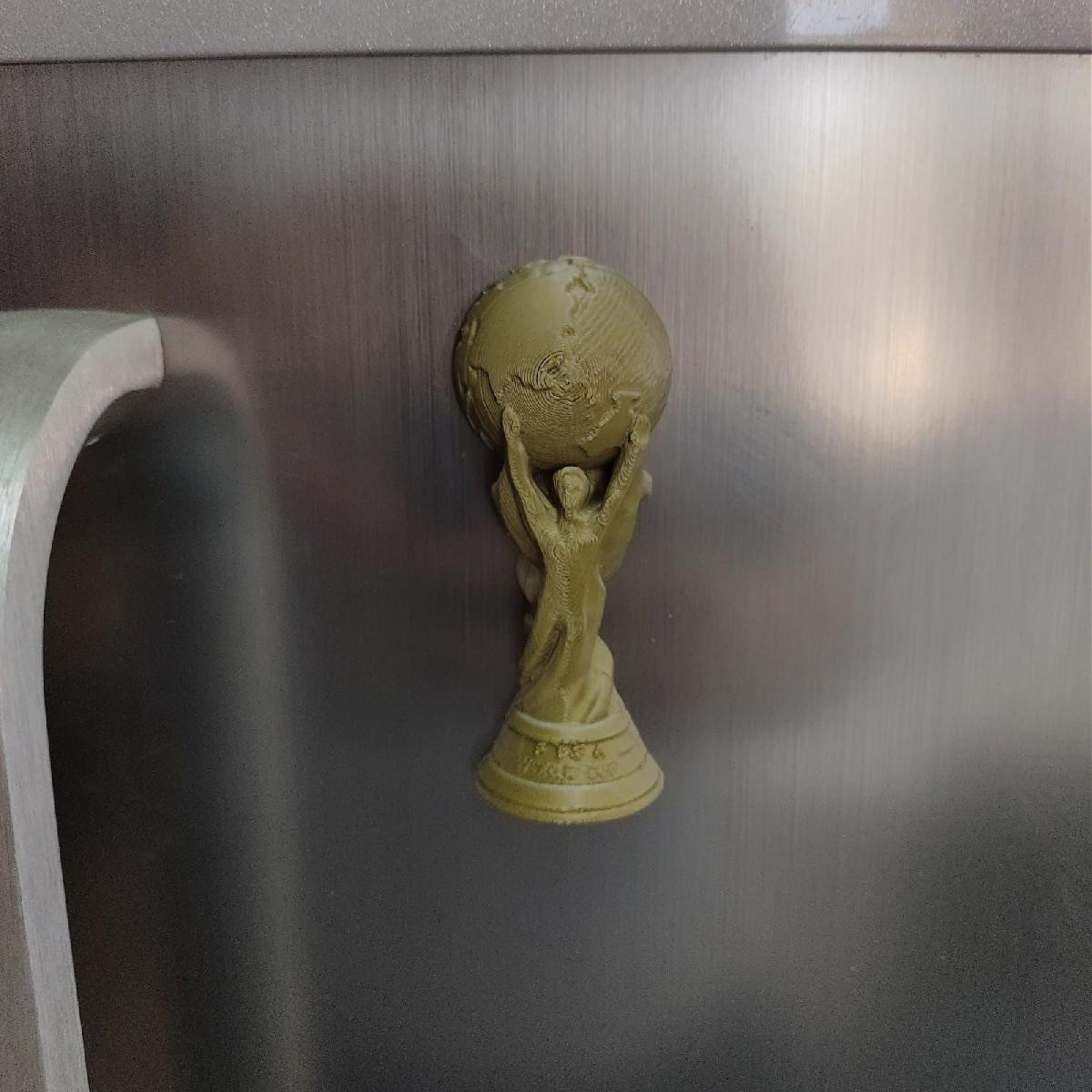 Ima da Copa do Mundo