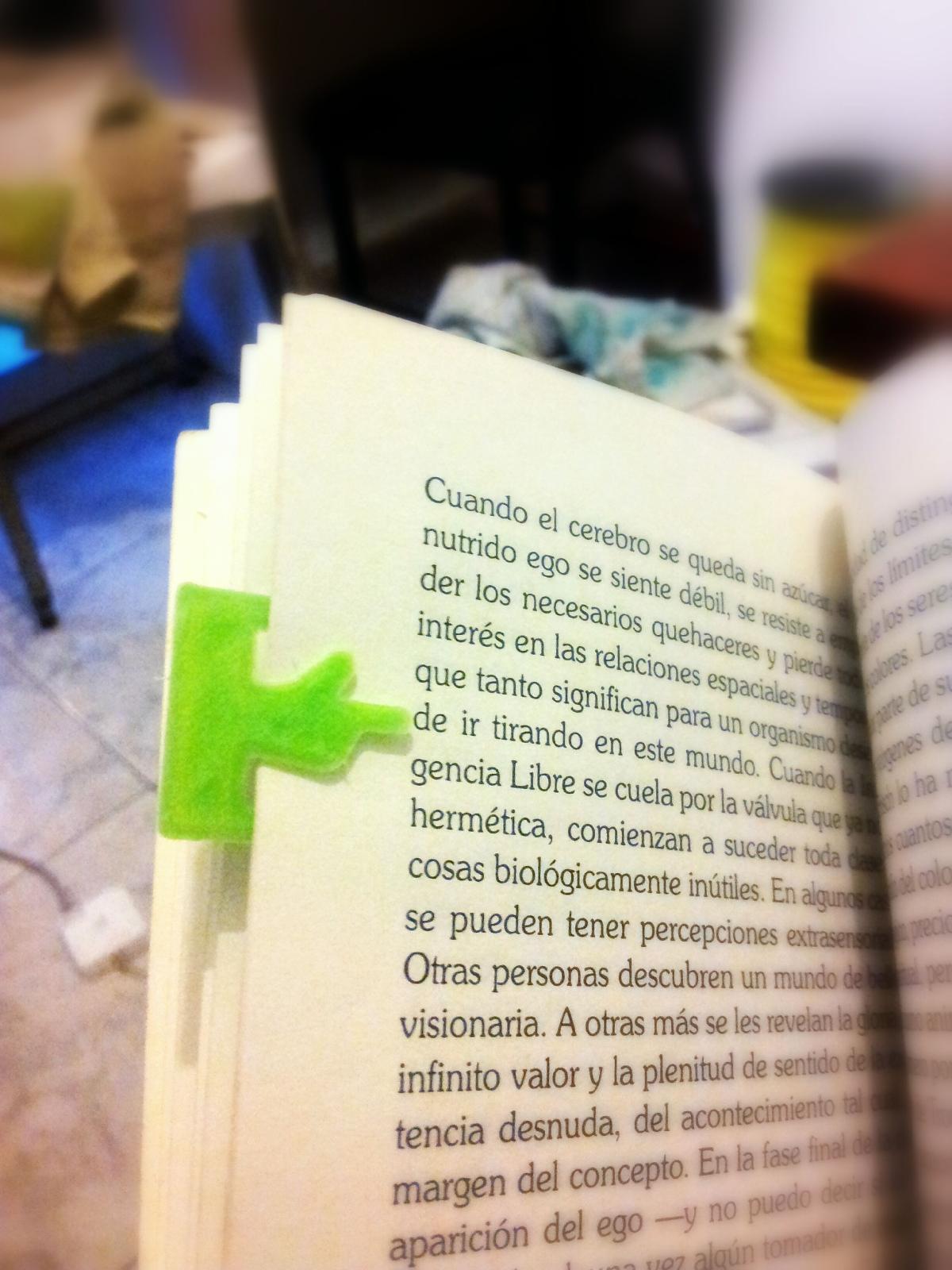 Rastreador de Páginas
