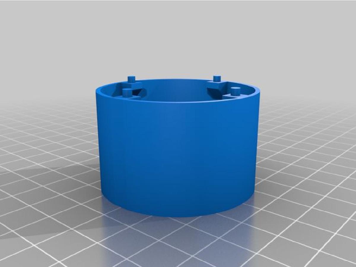 Model SpaceX Starship, scale 1:180 (approximately 27 cm tall)