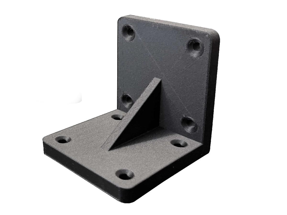 Suporte retangular UltiMaker