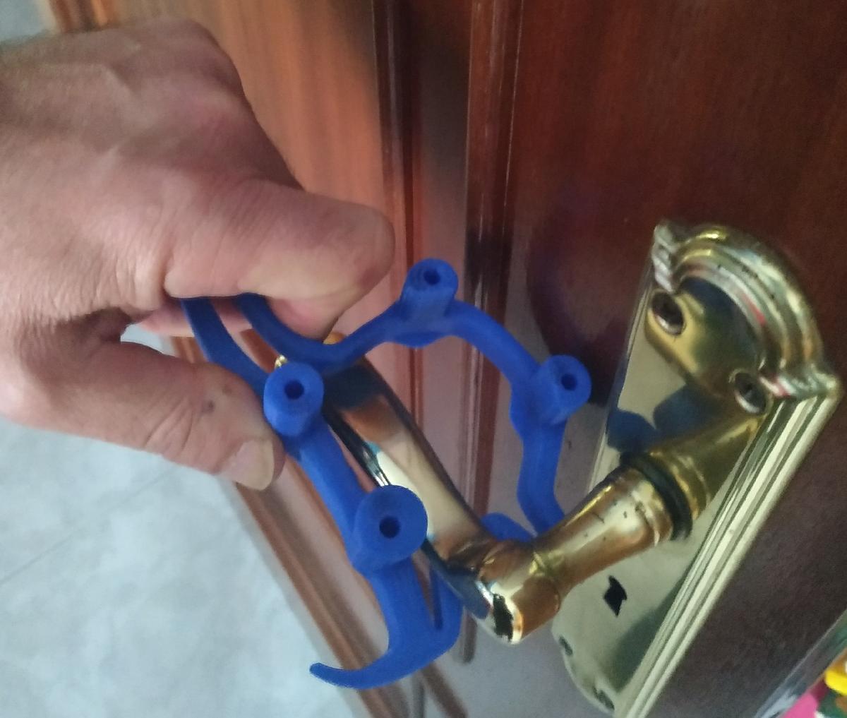 Desculpe, mas "X touchpomador" parece nao ser uma palavra em ingles ou algo que possa ser traduzido. Voce poderia fornecer mais contexto ou verificar a palavra?