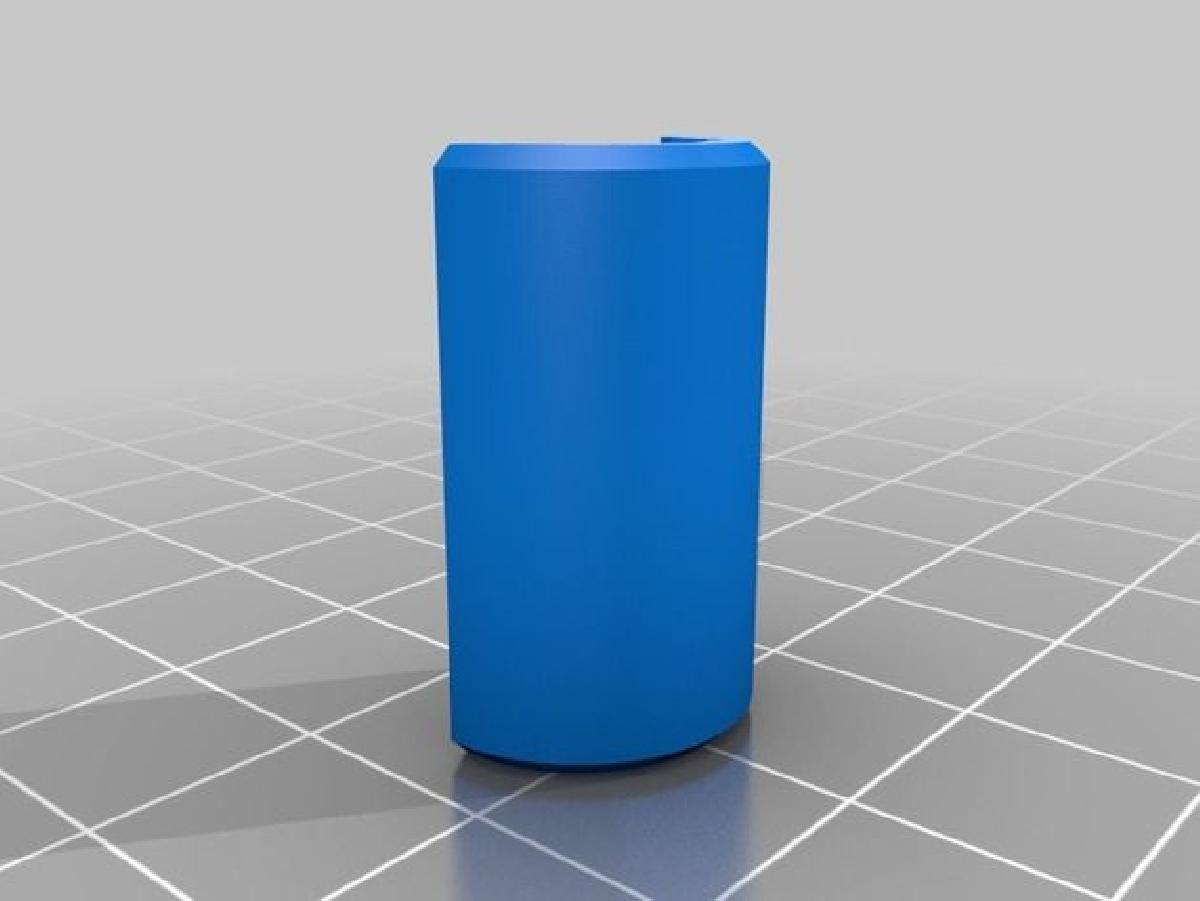 1/2 Igus LM8UU 8,1mm