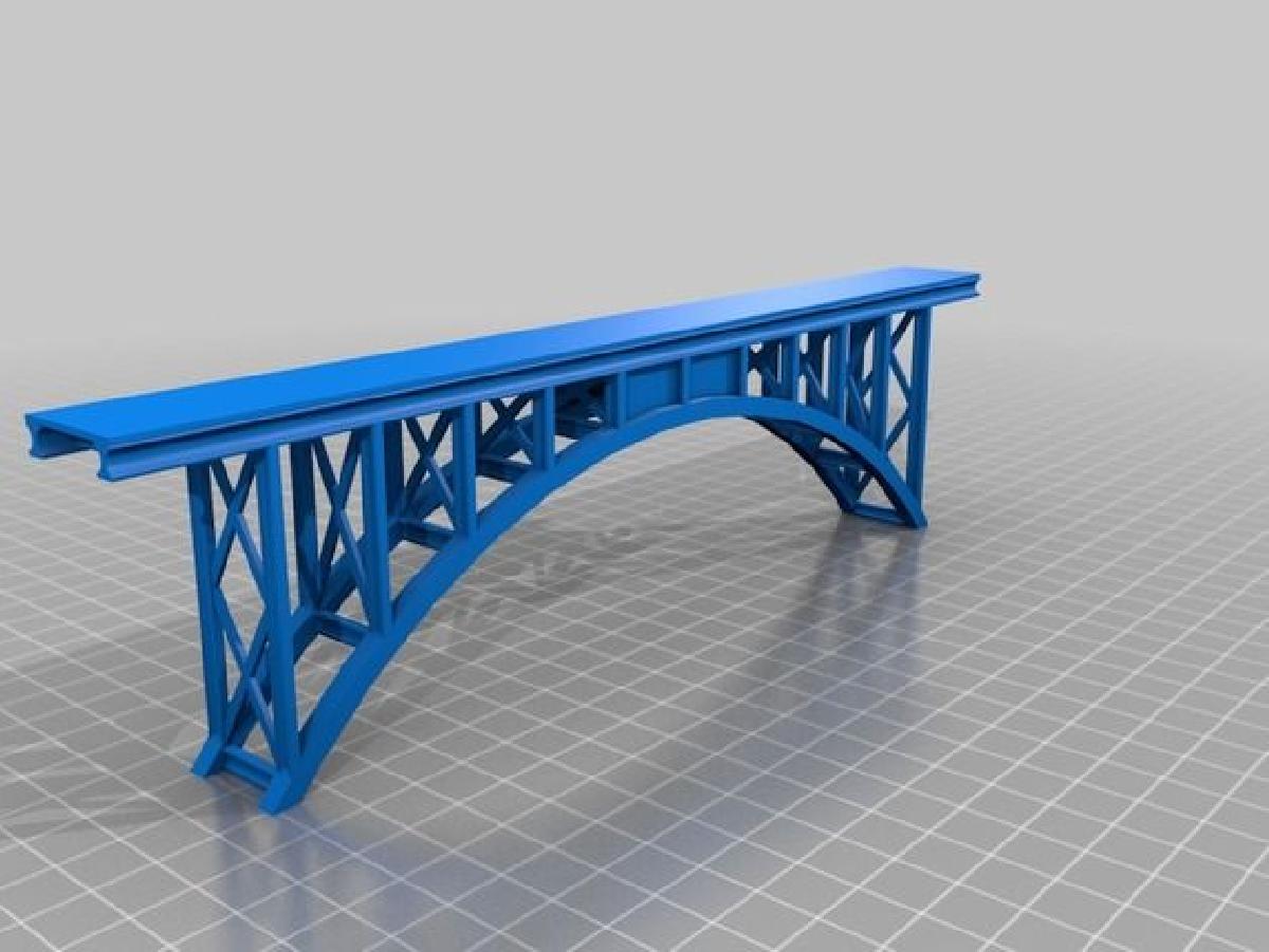 Construindo Pontes