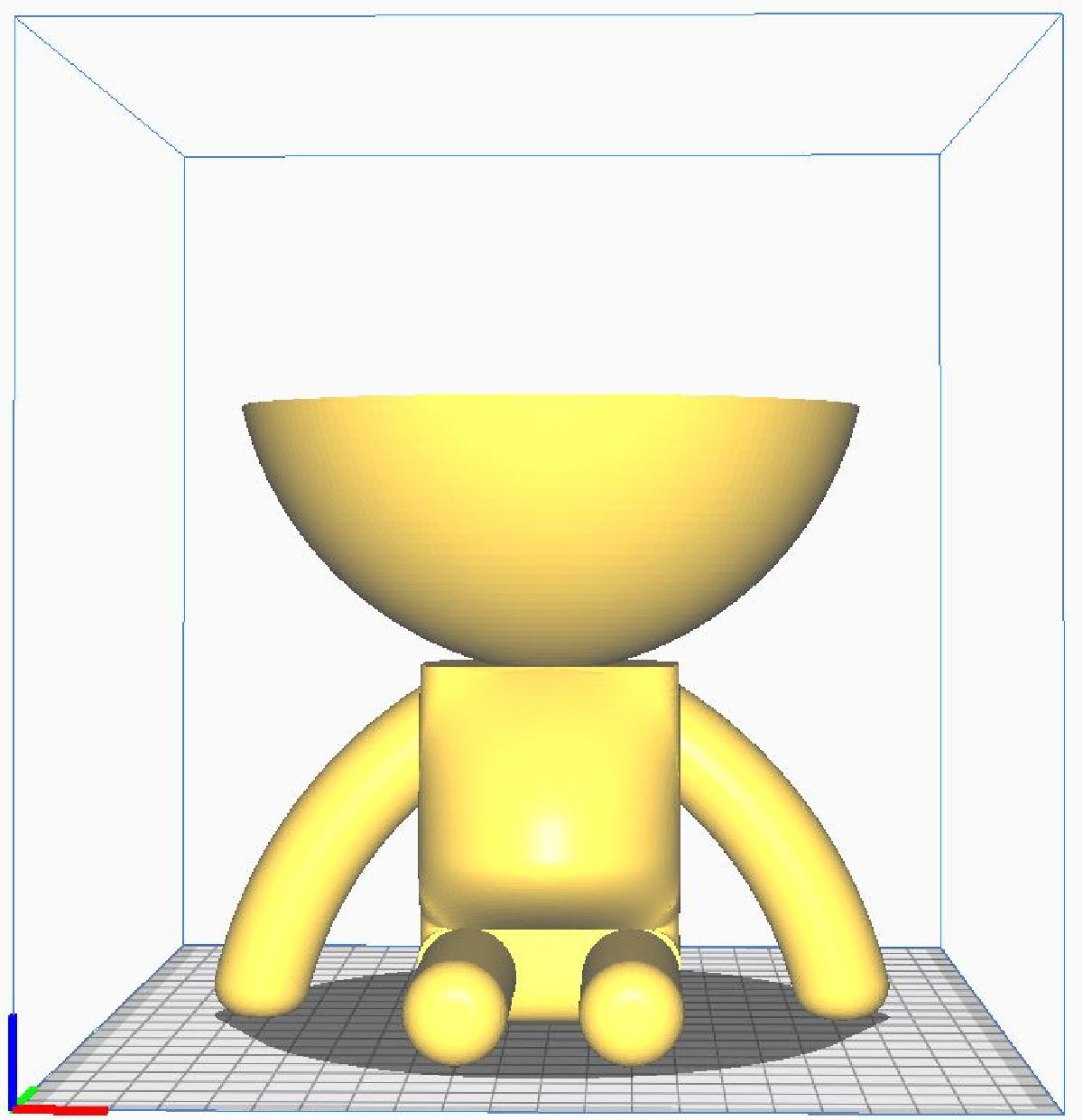 Vasinho da quarentena