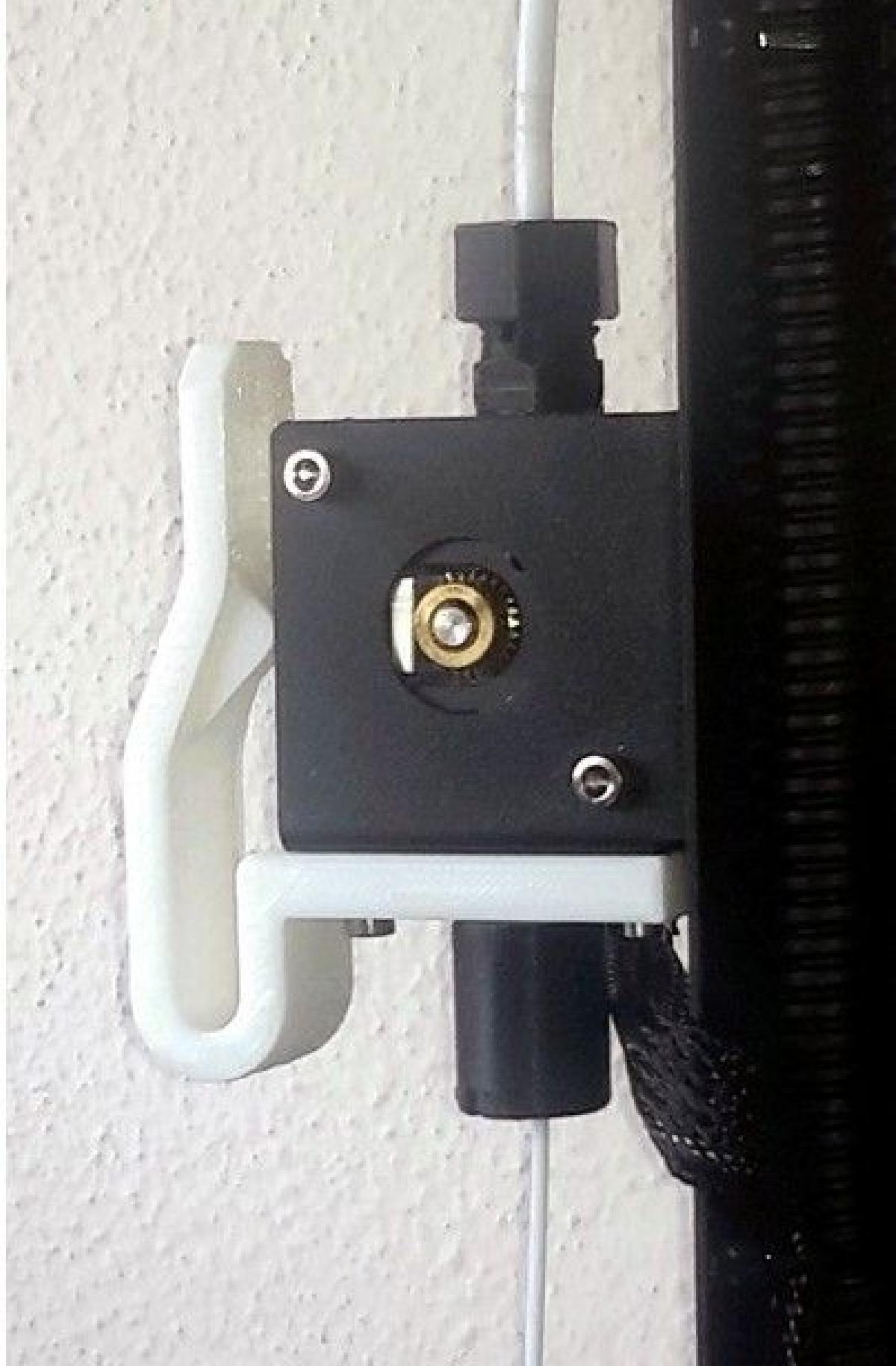 Palanca de filamento