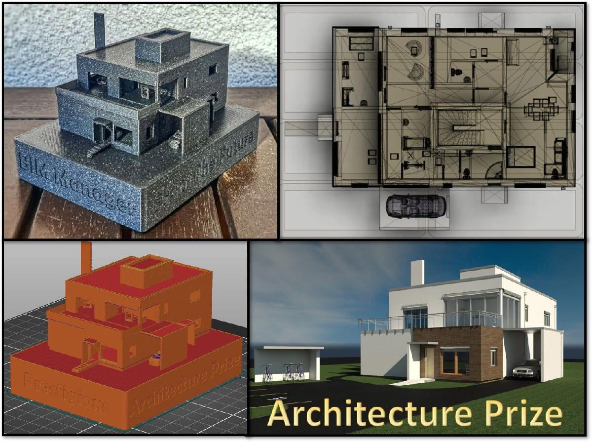 Premio de Arquitetura