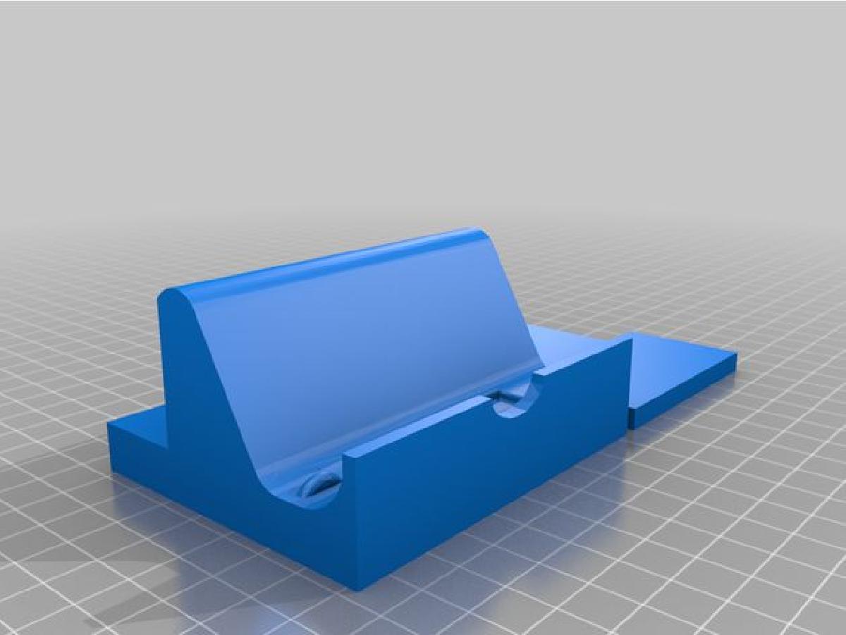 Base carregadora do Wii U