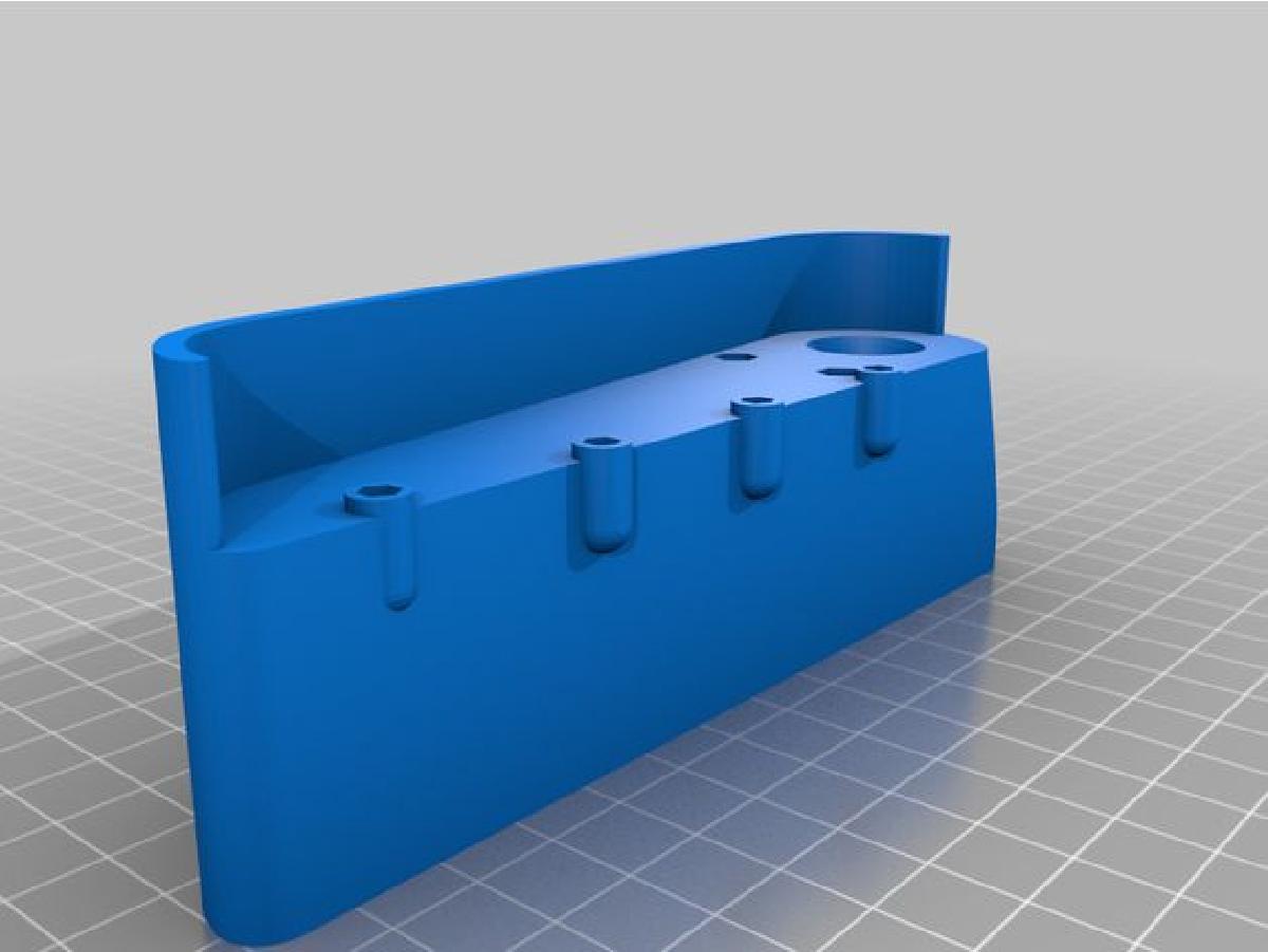 VEICULO DE ESTEIRA IMPRESSO EM 3D COM CAMERA ESP32 AVENTURA FACA VOCE MESMO!