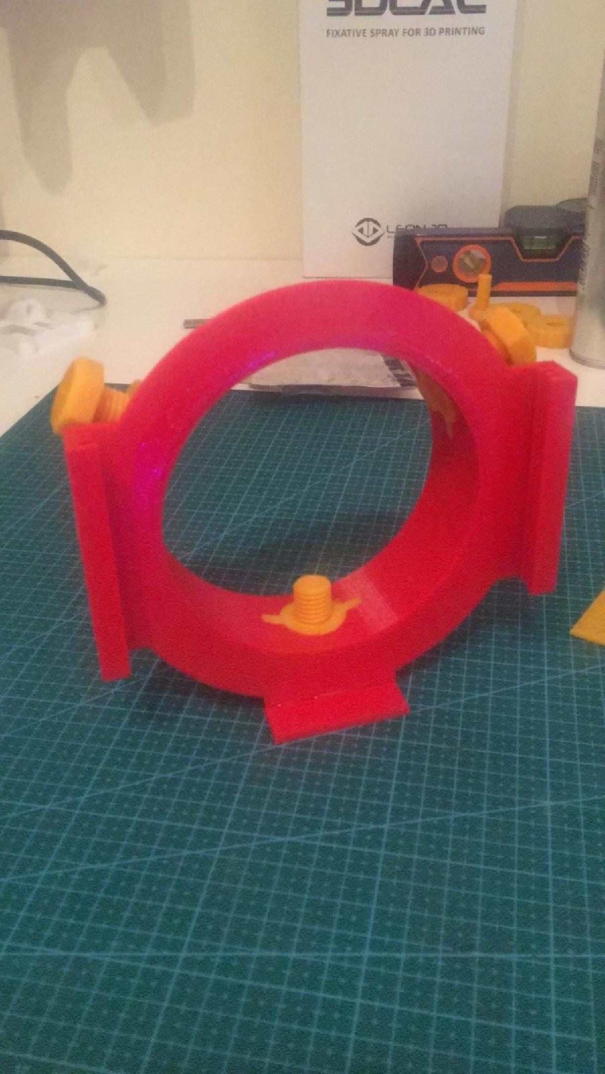 Adaptador de Filtro Tamron SP 15 30mm f/2.8 Di VC USD