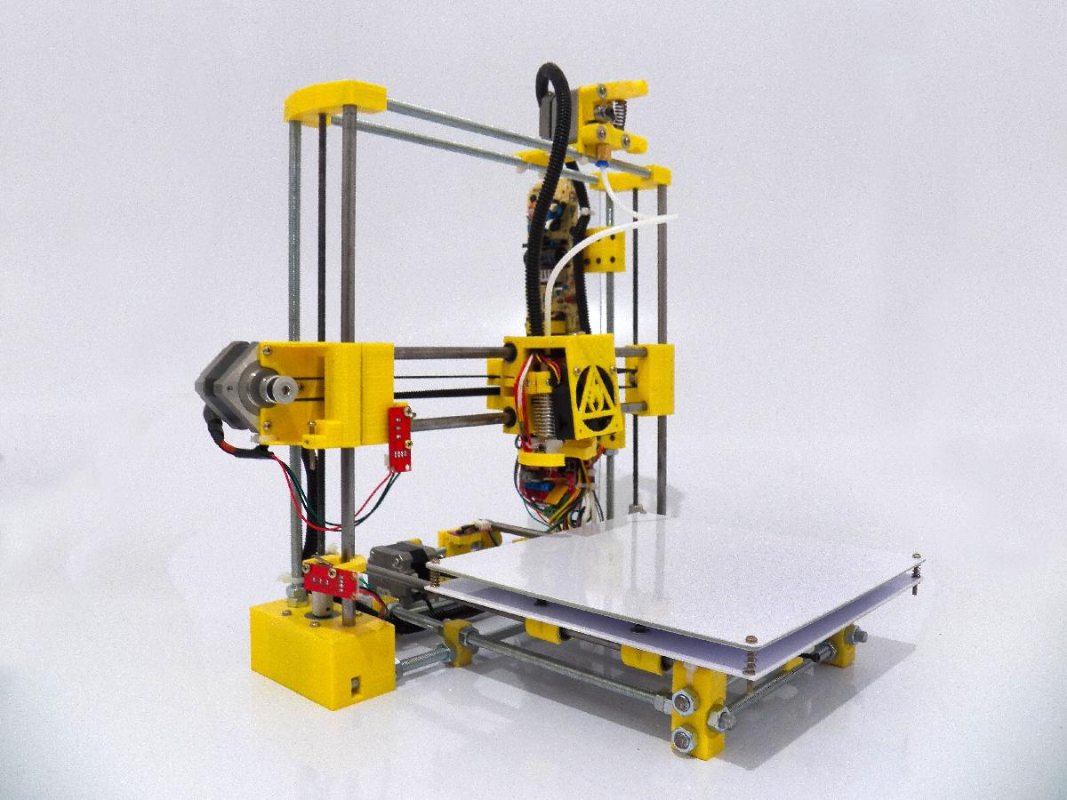 Impressora 3D EX8 M8