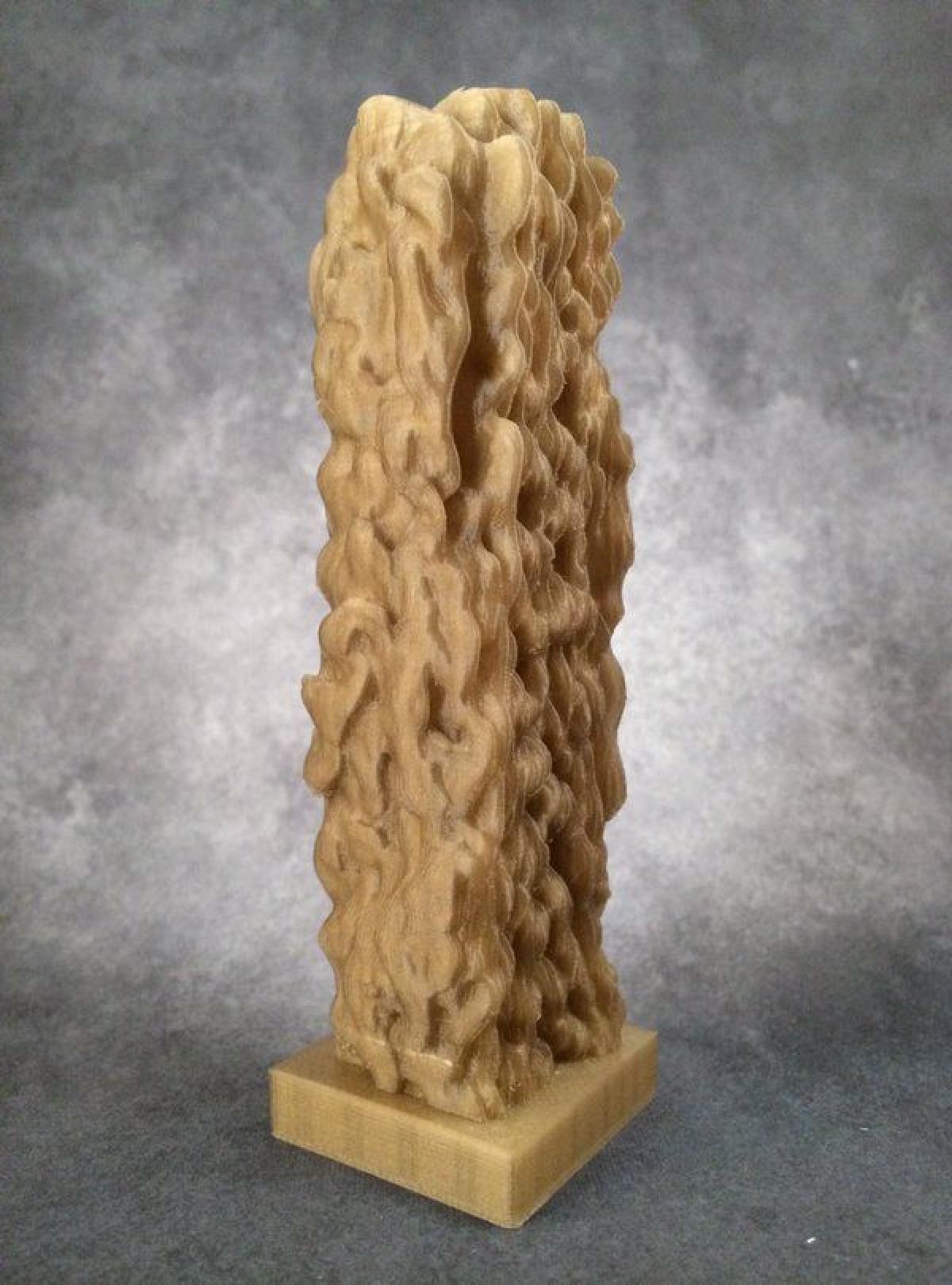 Torre de Ramen 1