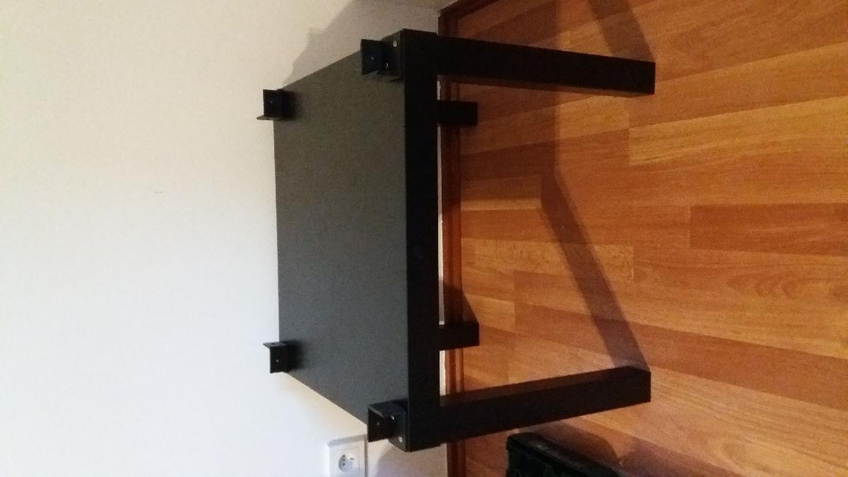 Pes empilhaveis Ikea Lack