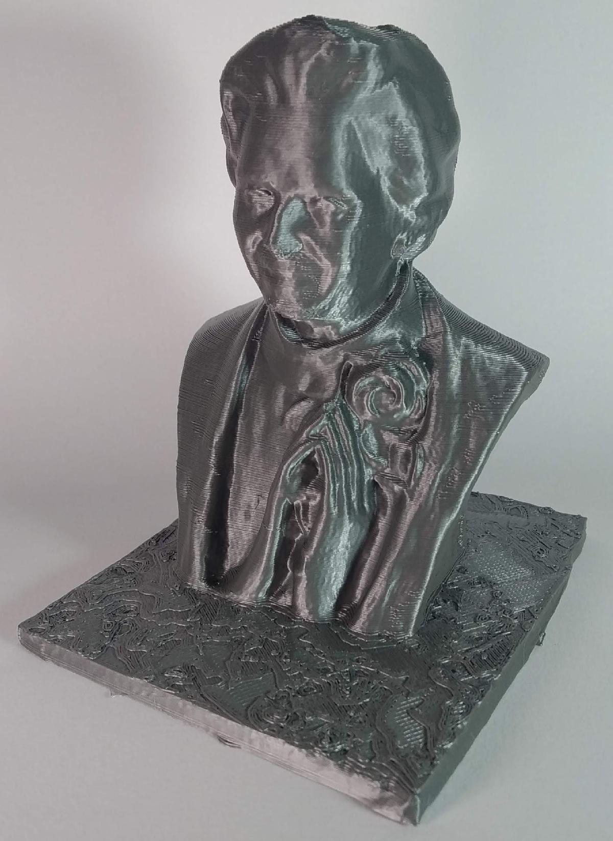 Maria Jose Aranha de Rezende