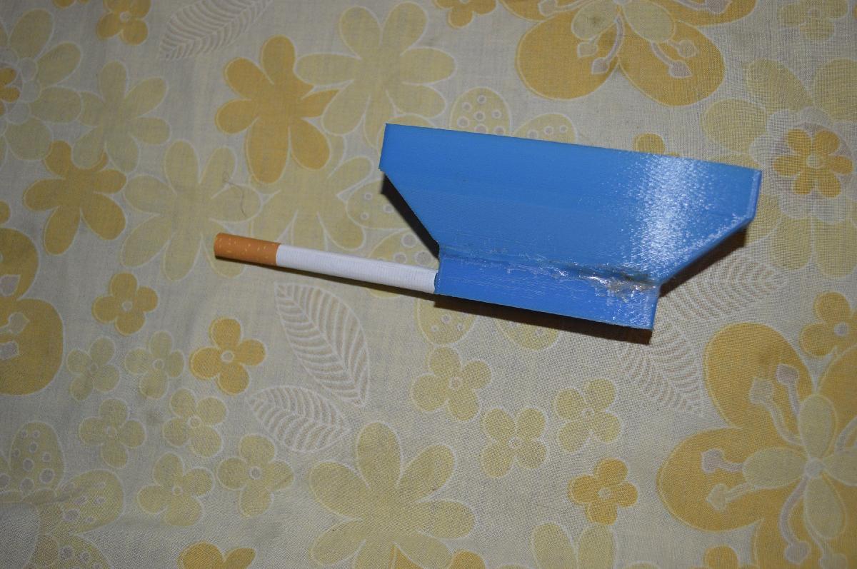 cigarro eletrico da maquina de rolamento
