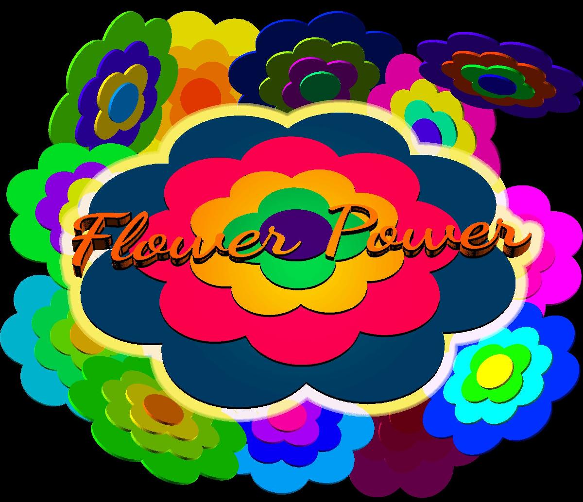 Poder das Flores (Prilblume)