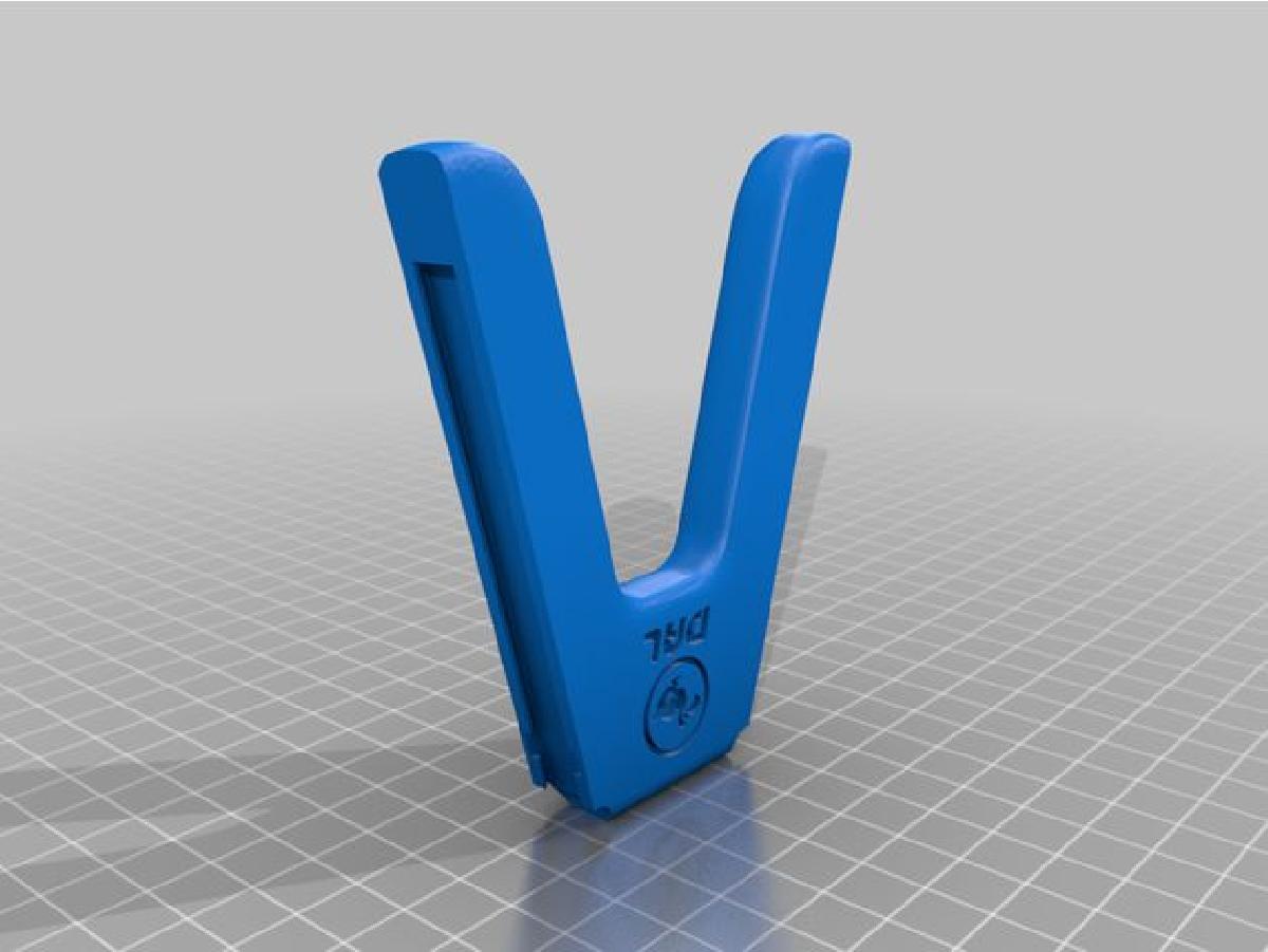 Acessorios para Joy con do Animal Crossing: Leaf, Gyroid e Dodo Airlines.