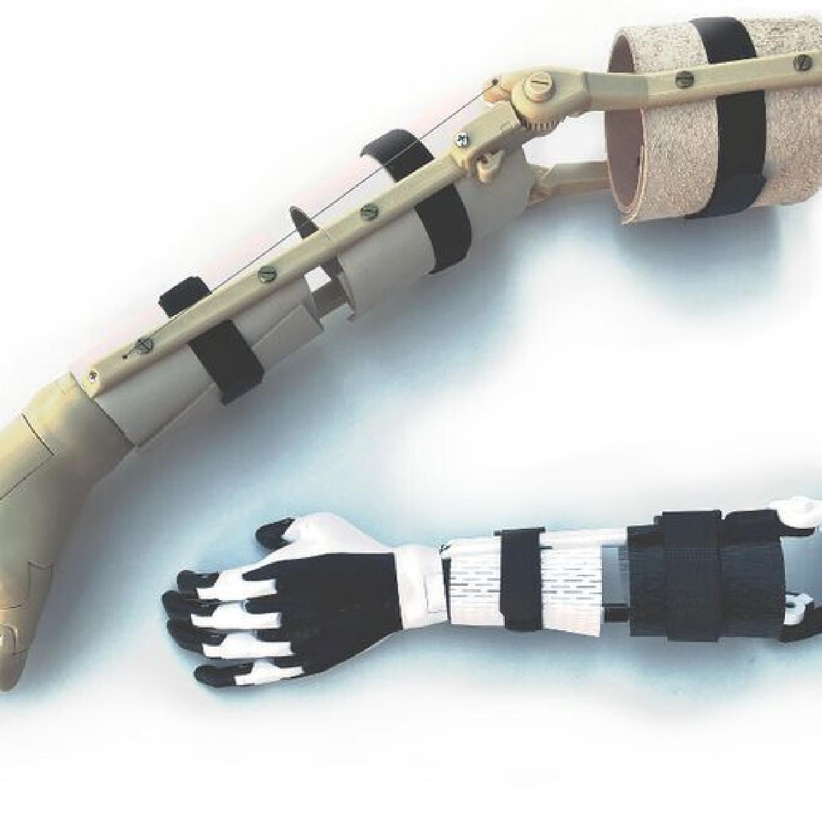 Kwawu Arm 3.0   Versao Wrap