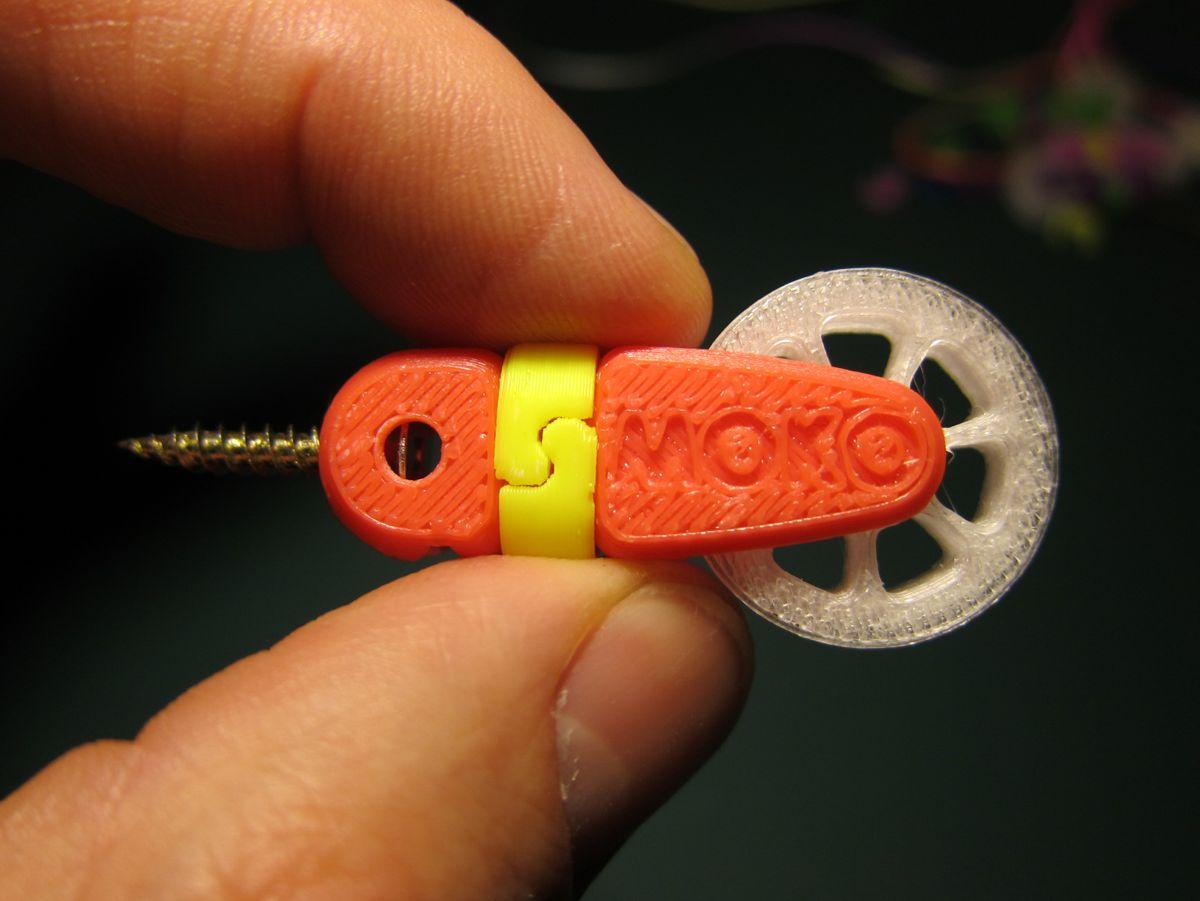 MOKO Mini Polia
