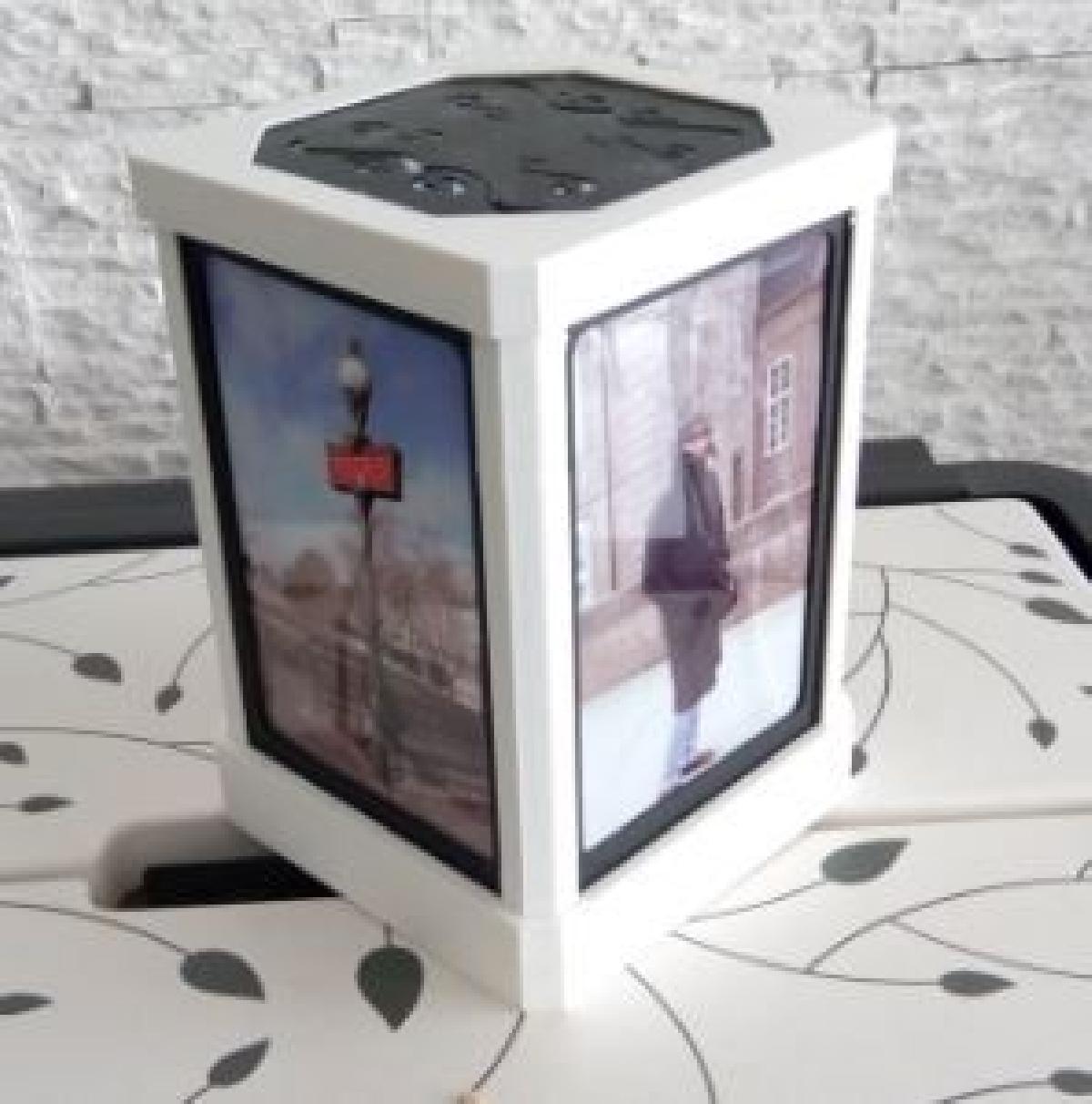 Lampada