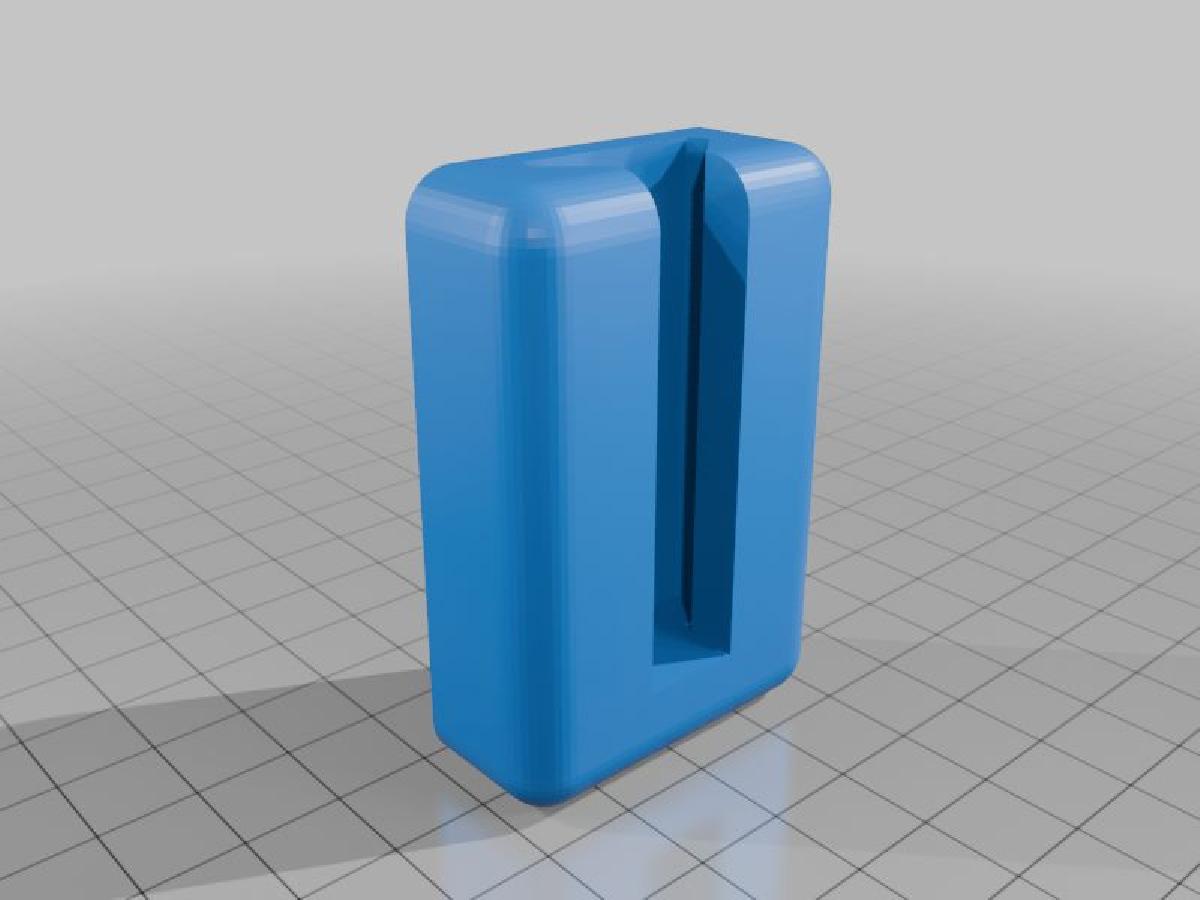 Modulo gancho