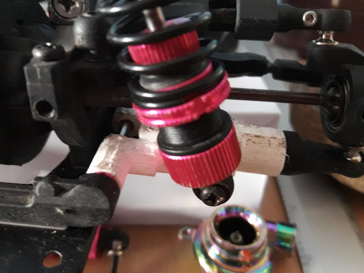 Trapezio Sakura D4