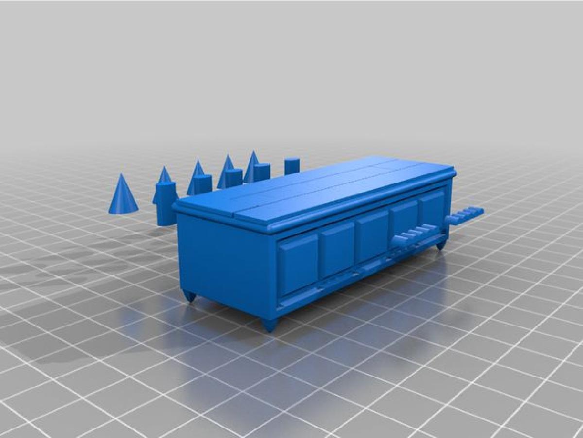 SenetODS