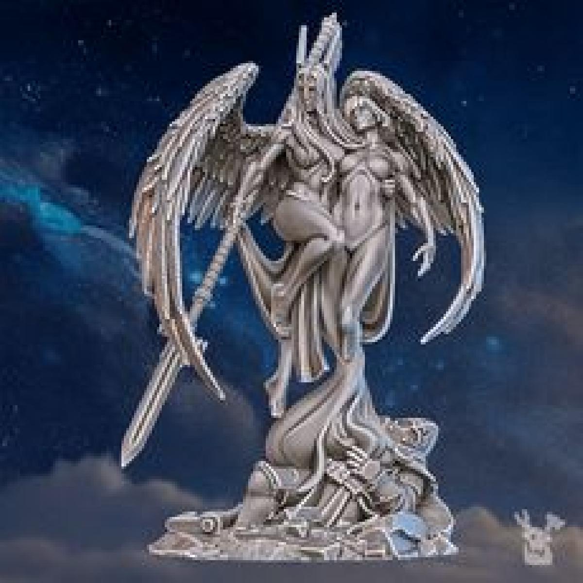 Valquiria Warmaster Air