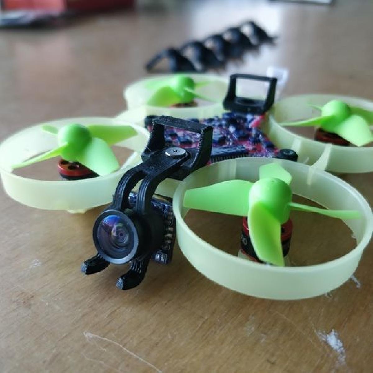 Acessorios Whoop da JBee