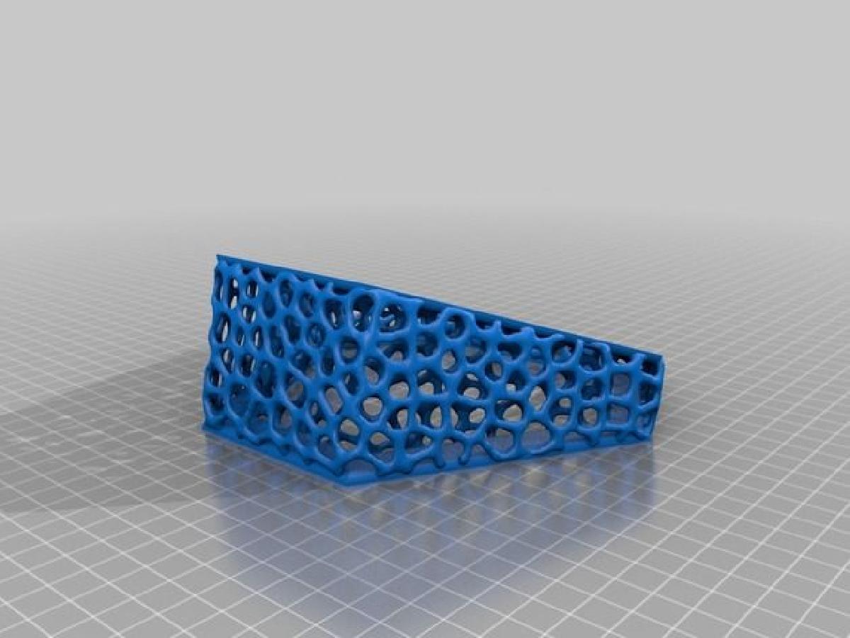 Moldes para Jardineiras de Concreto