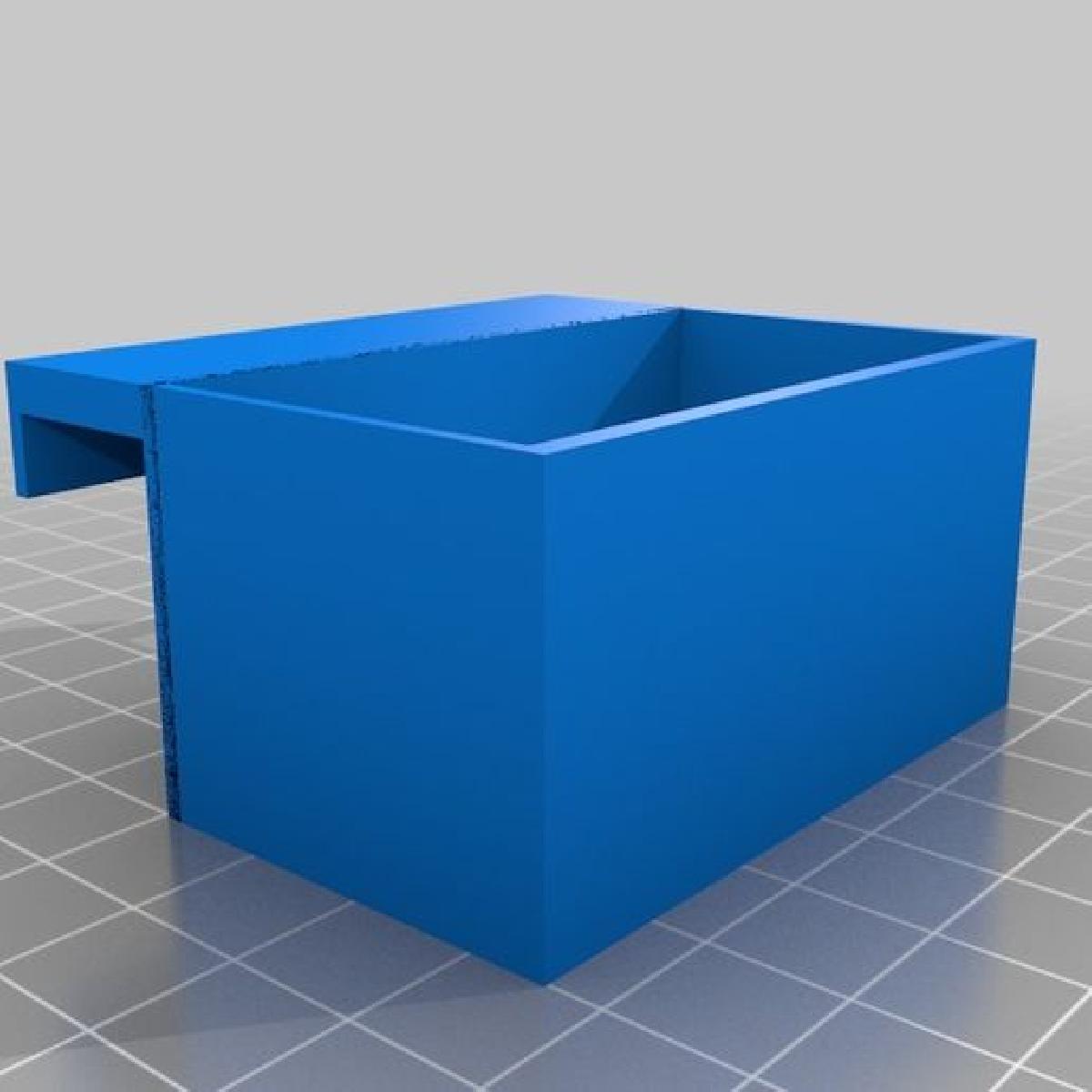 Suporte para alfinetes