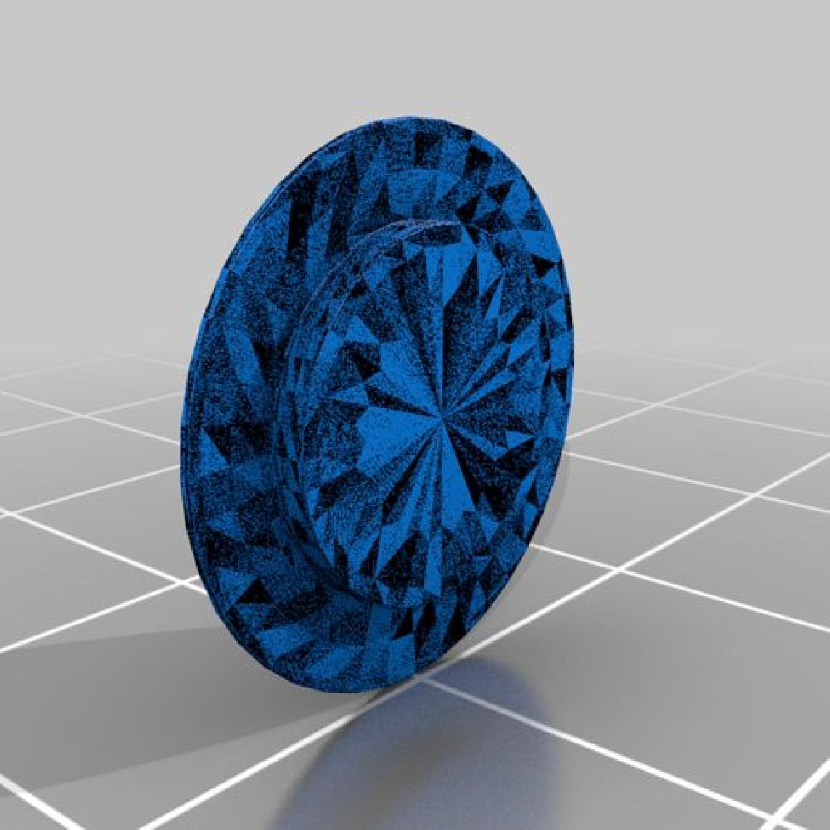 Miniatura de Caldeirao D&D com Tampa Substituivel