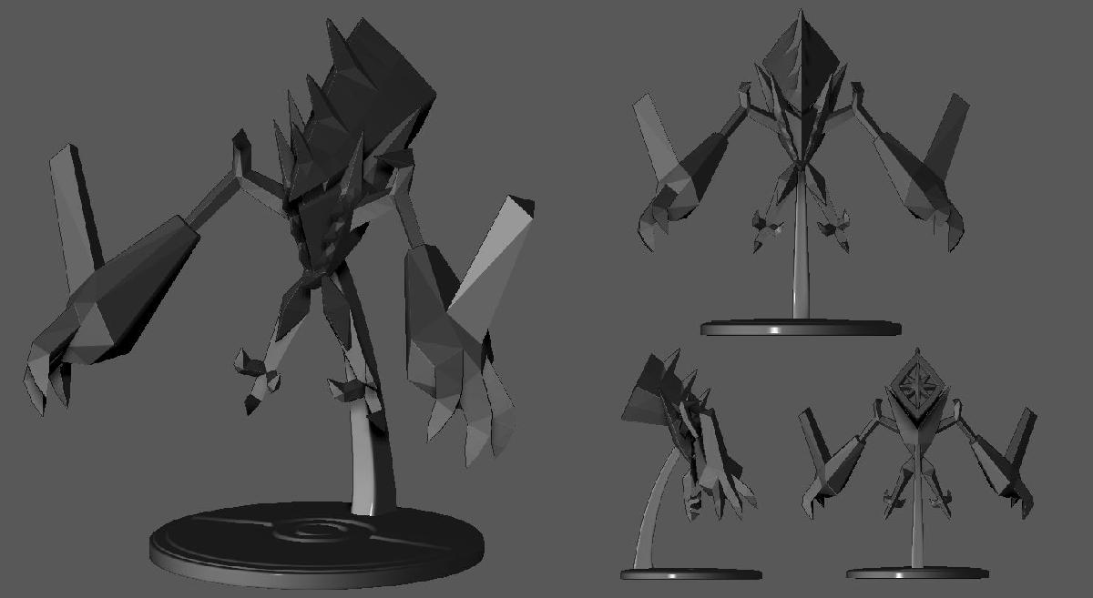 Necrozma