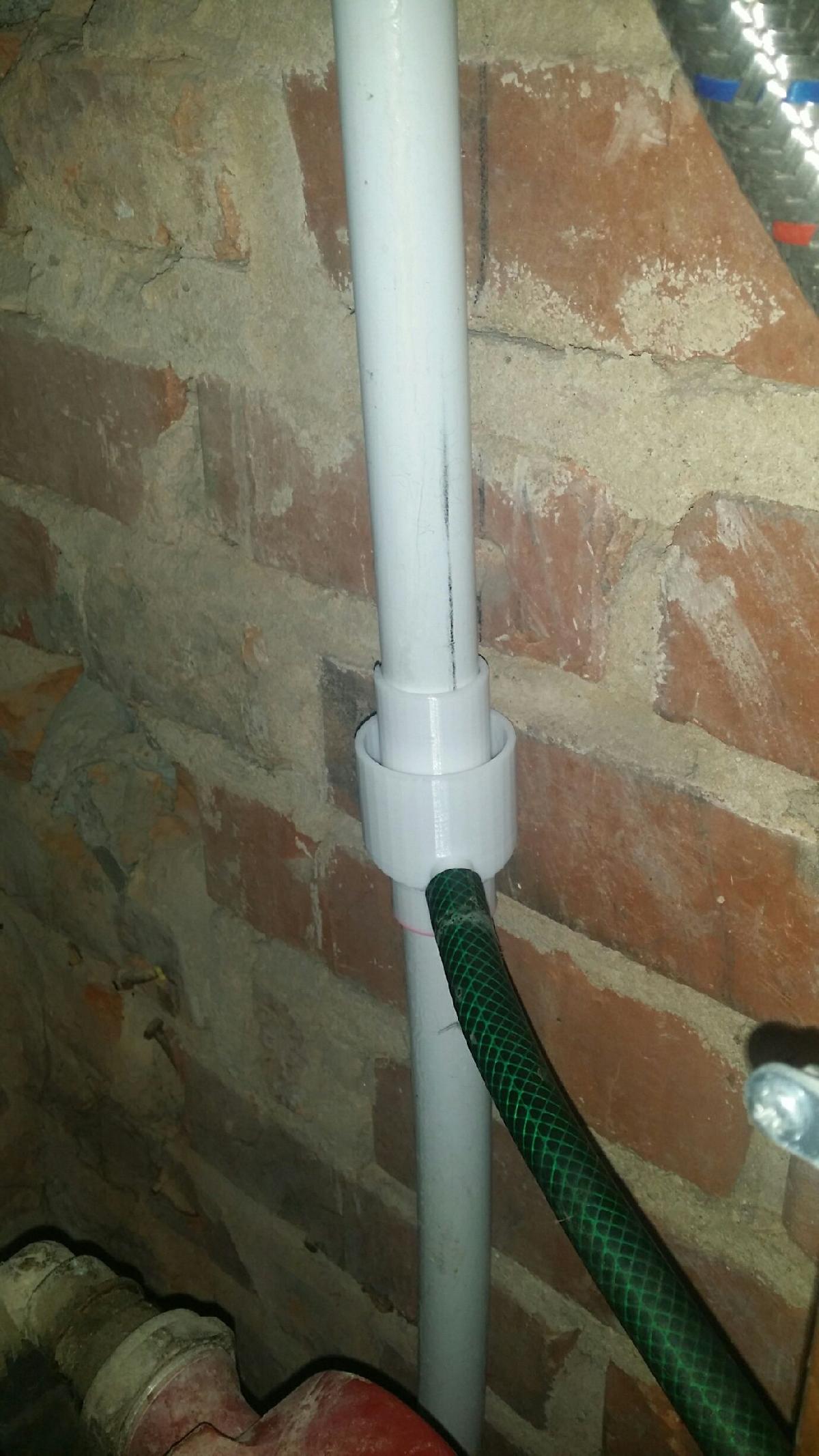 Anti Goutte / Pare este vazamento de agua