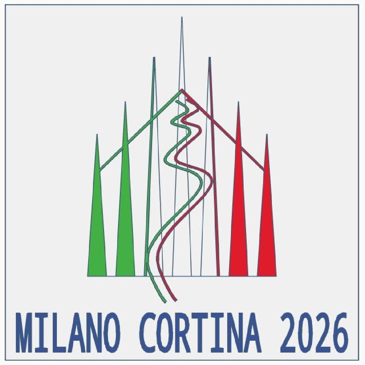 Milano Cortina 2026