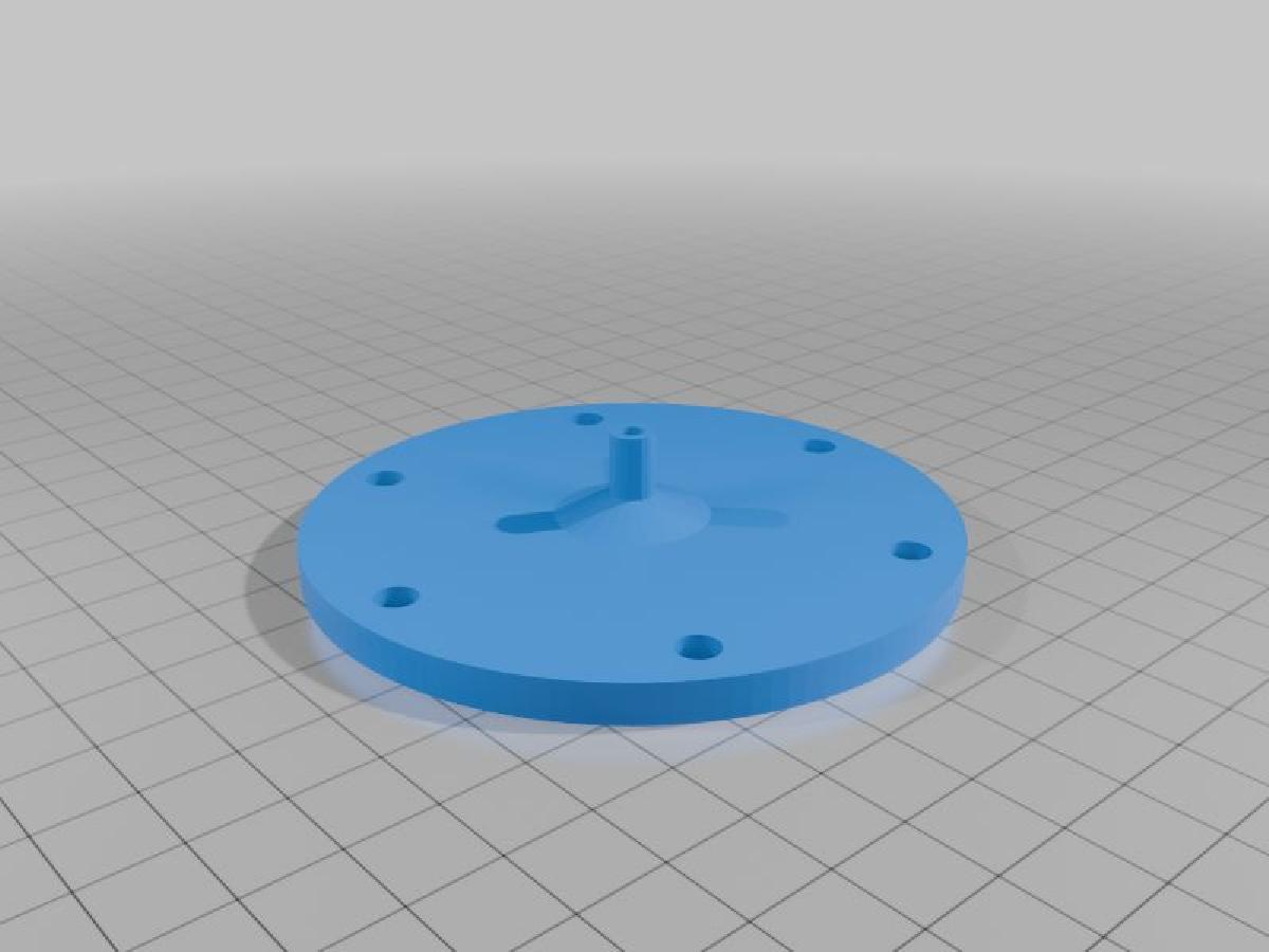 Adaptador de Raio Roda FFbeast