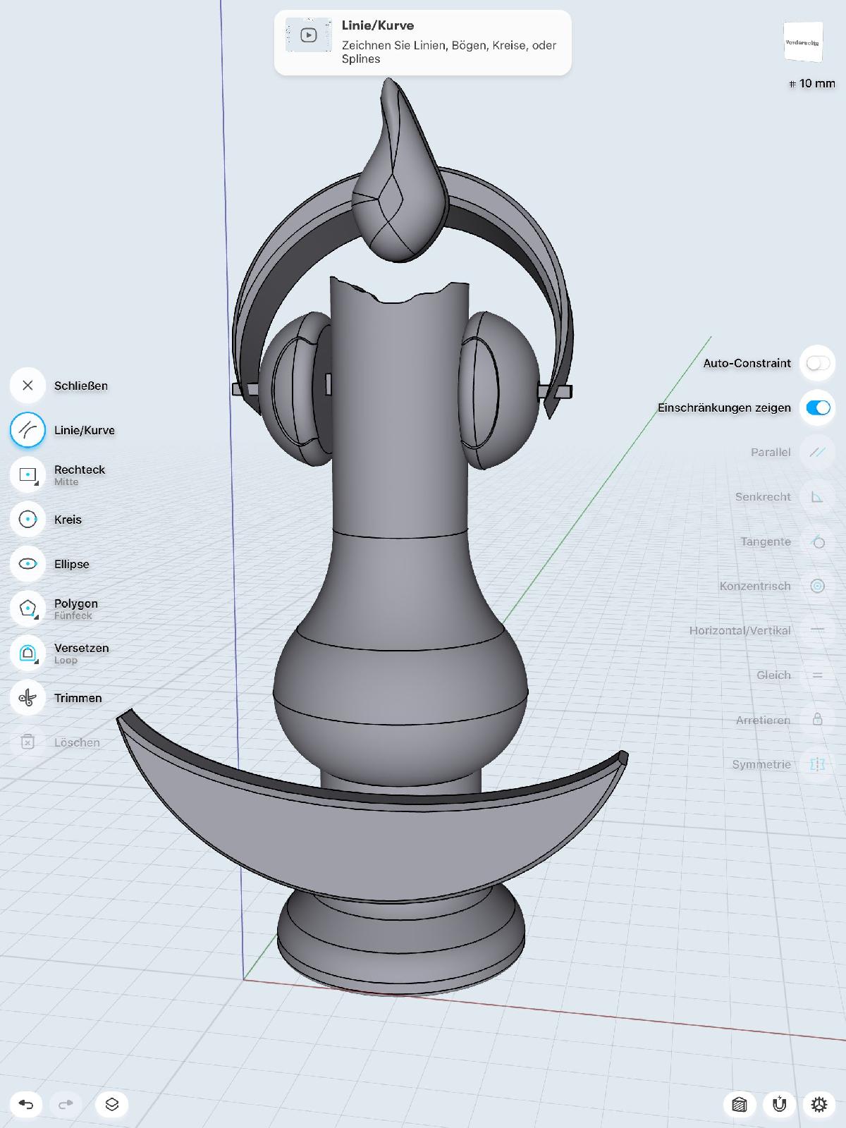 Radio Escuro 98Mhz Logo
