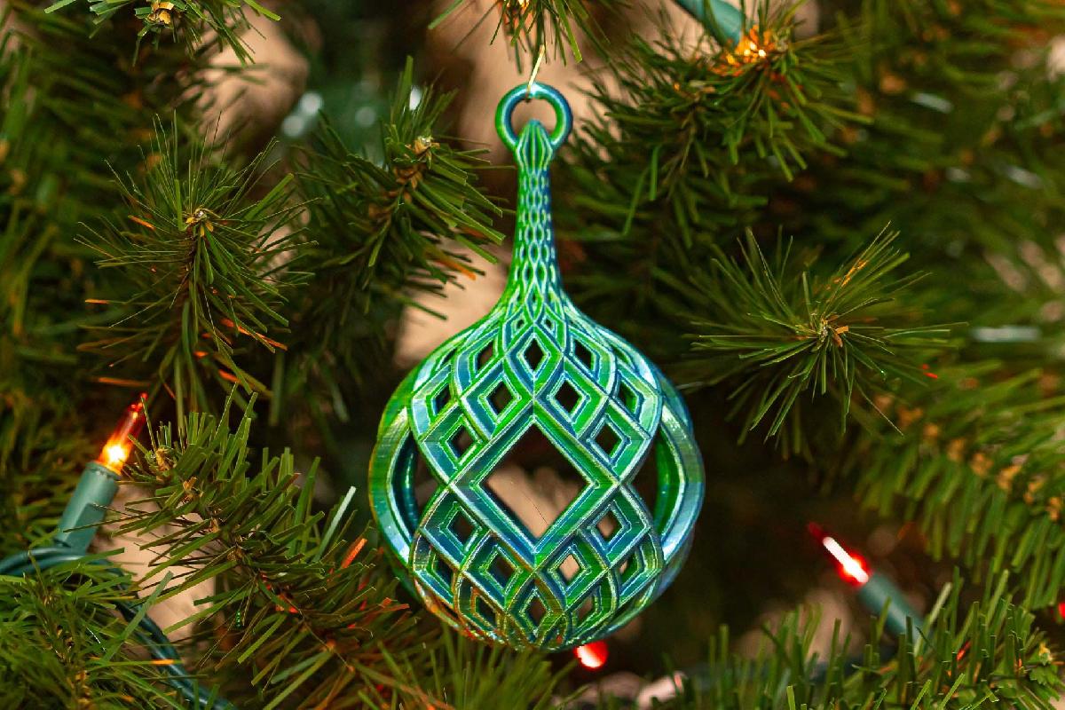 Sim, Outra Baile de Natal