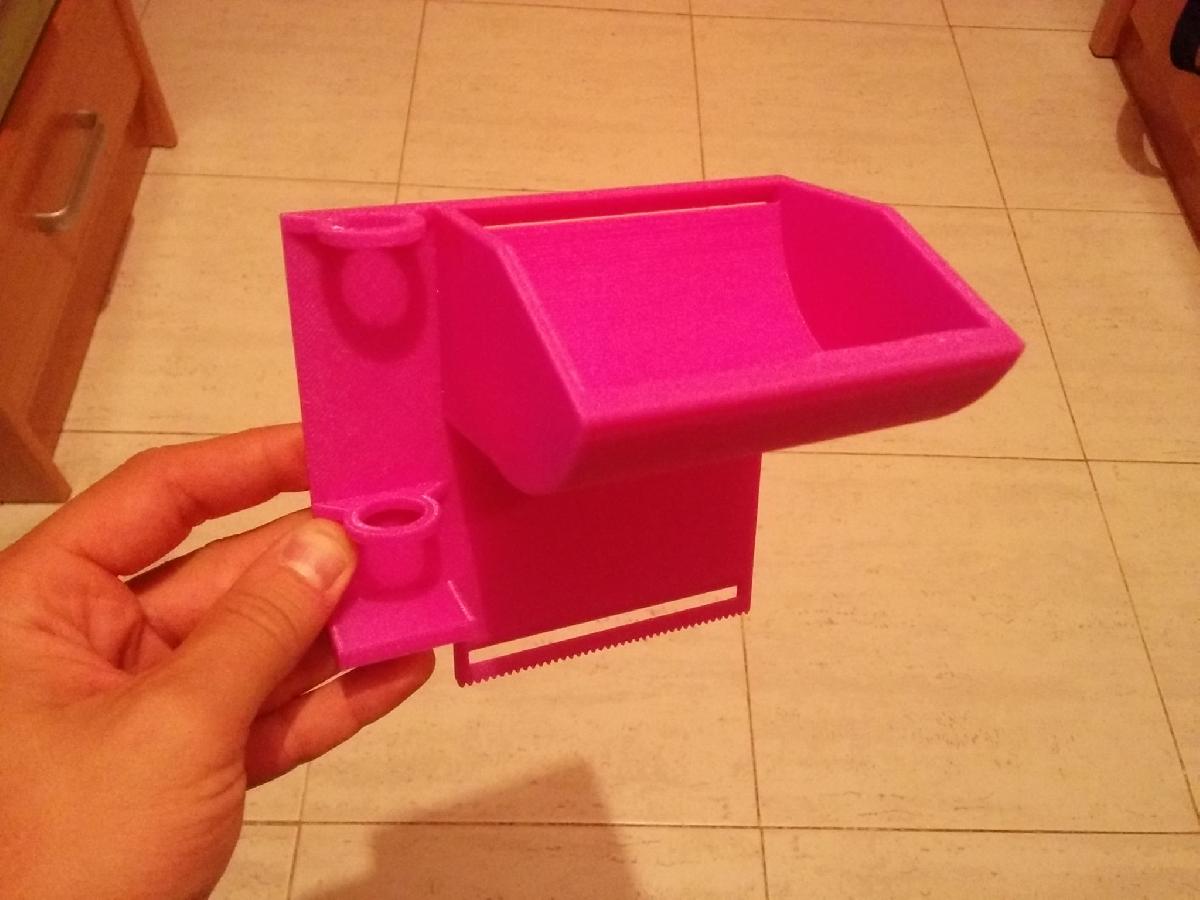 Lista de compras.