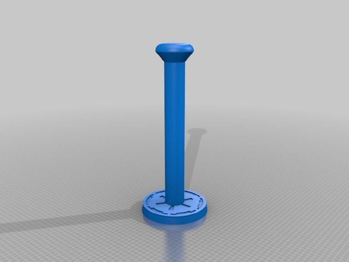Suporte para Capacete Imperial