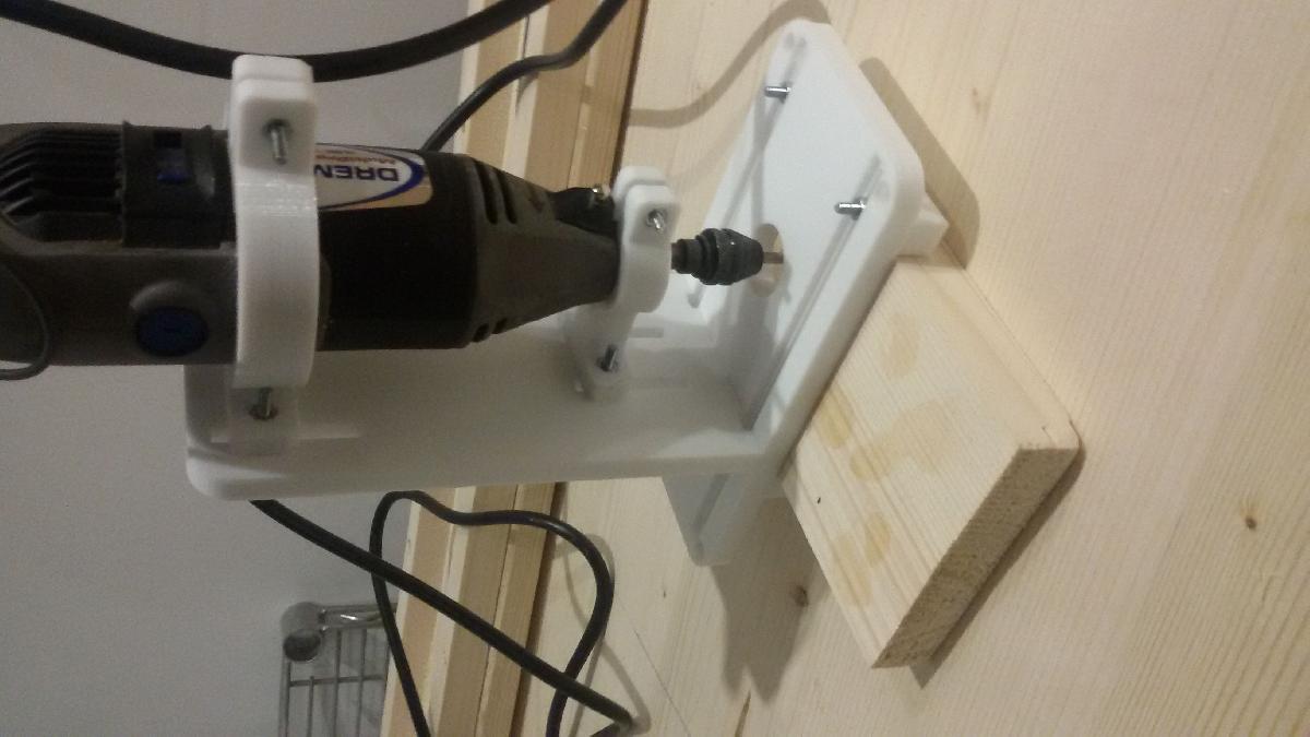 Fresadora router