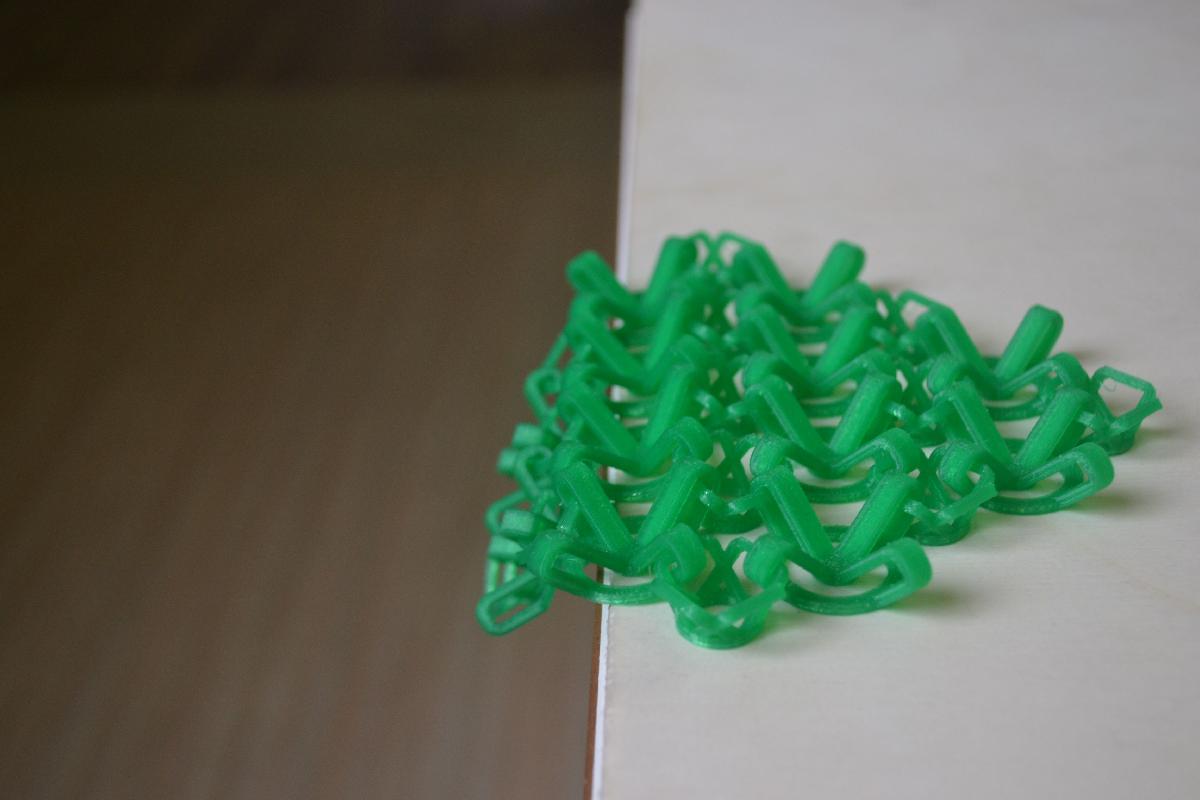 Cota de malha de corrente