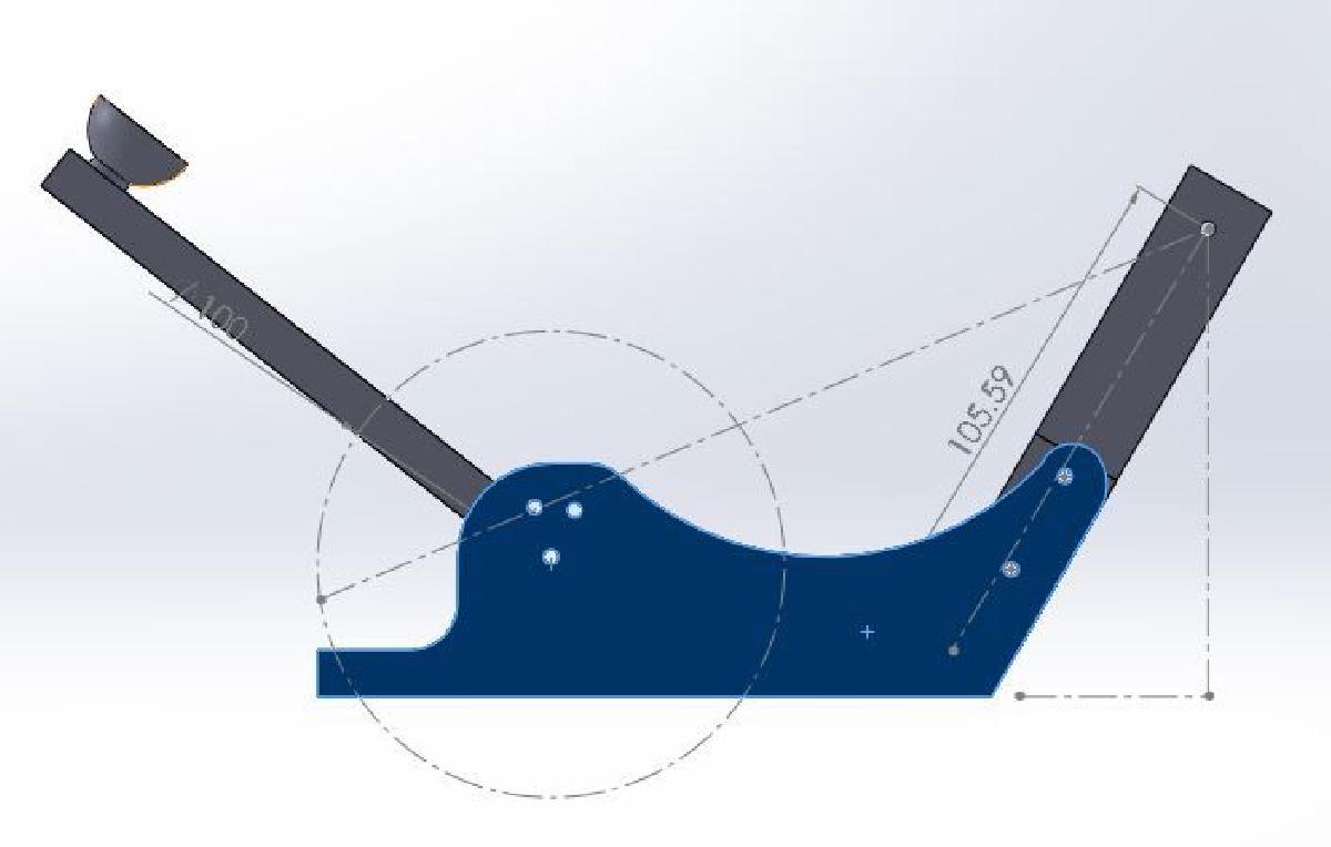 Design de Experimentos (Catapulta)