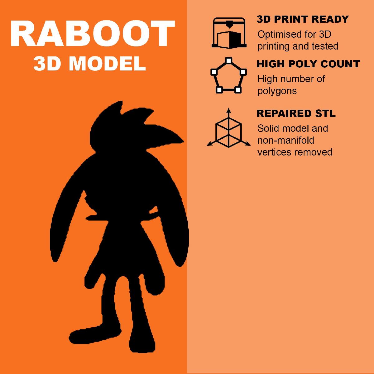 Raboot Pokemon
