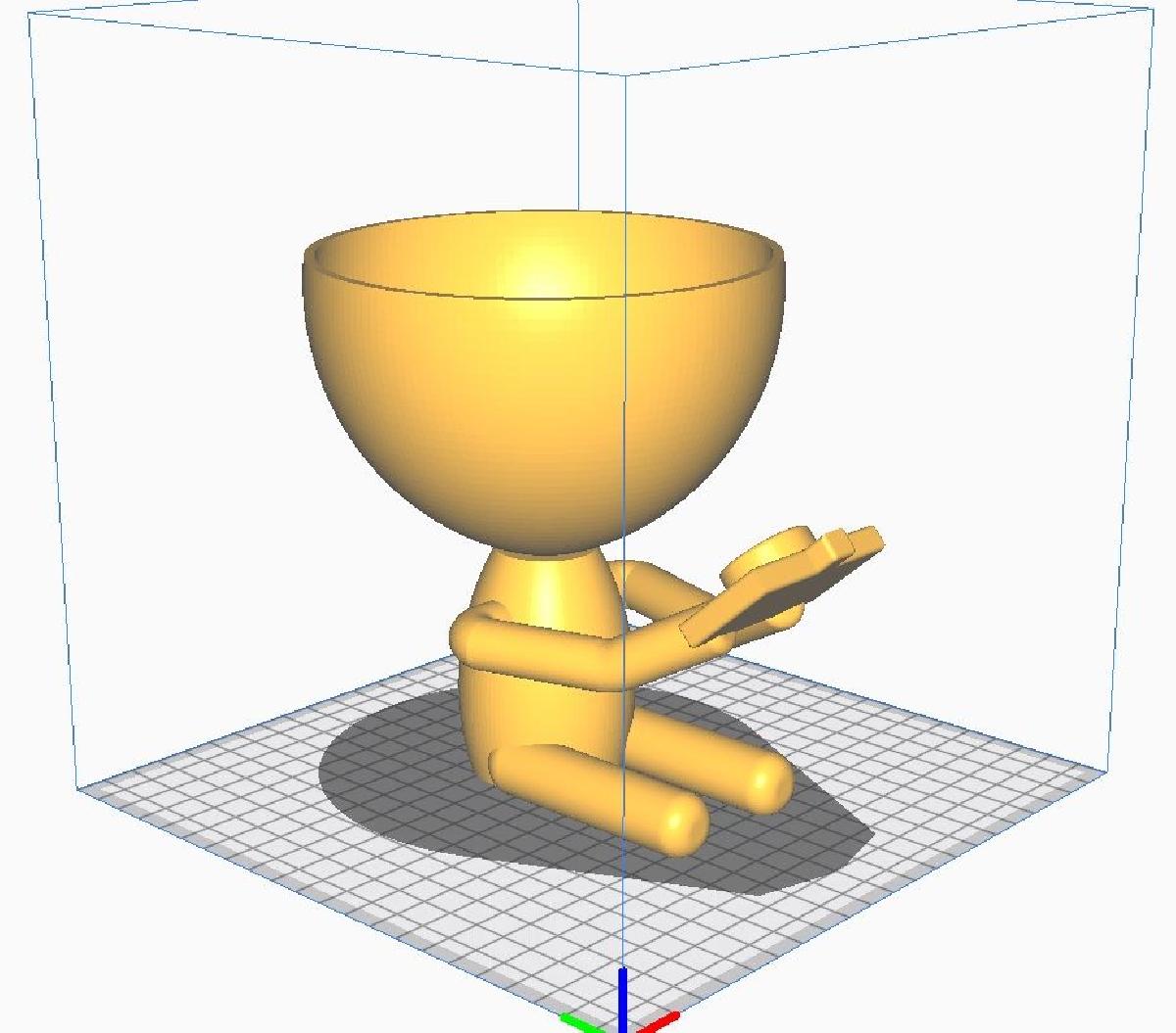Vasinho da discordia selfie