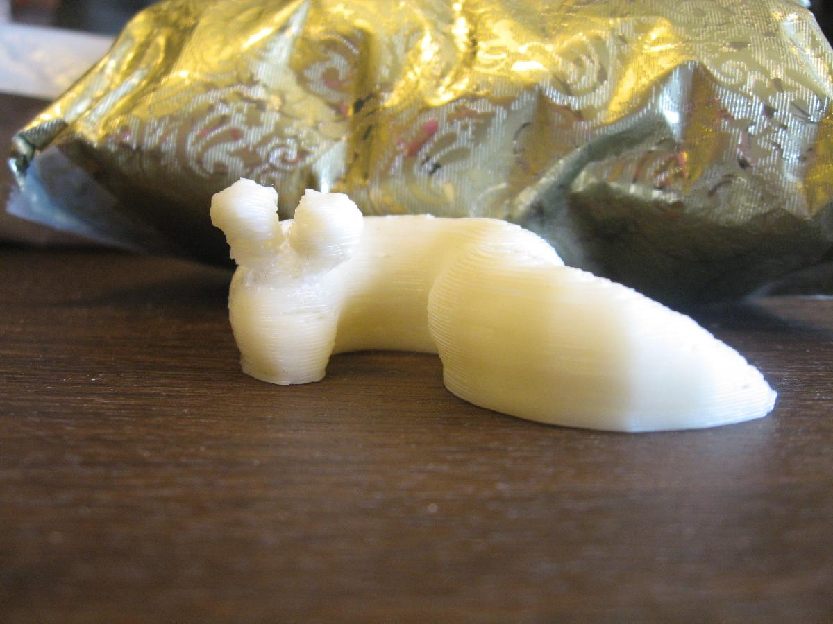 Lesma de banana