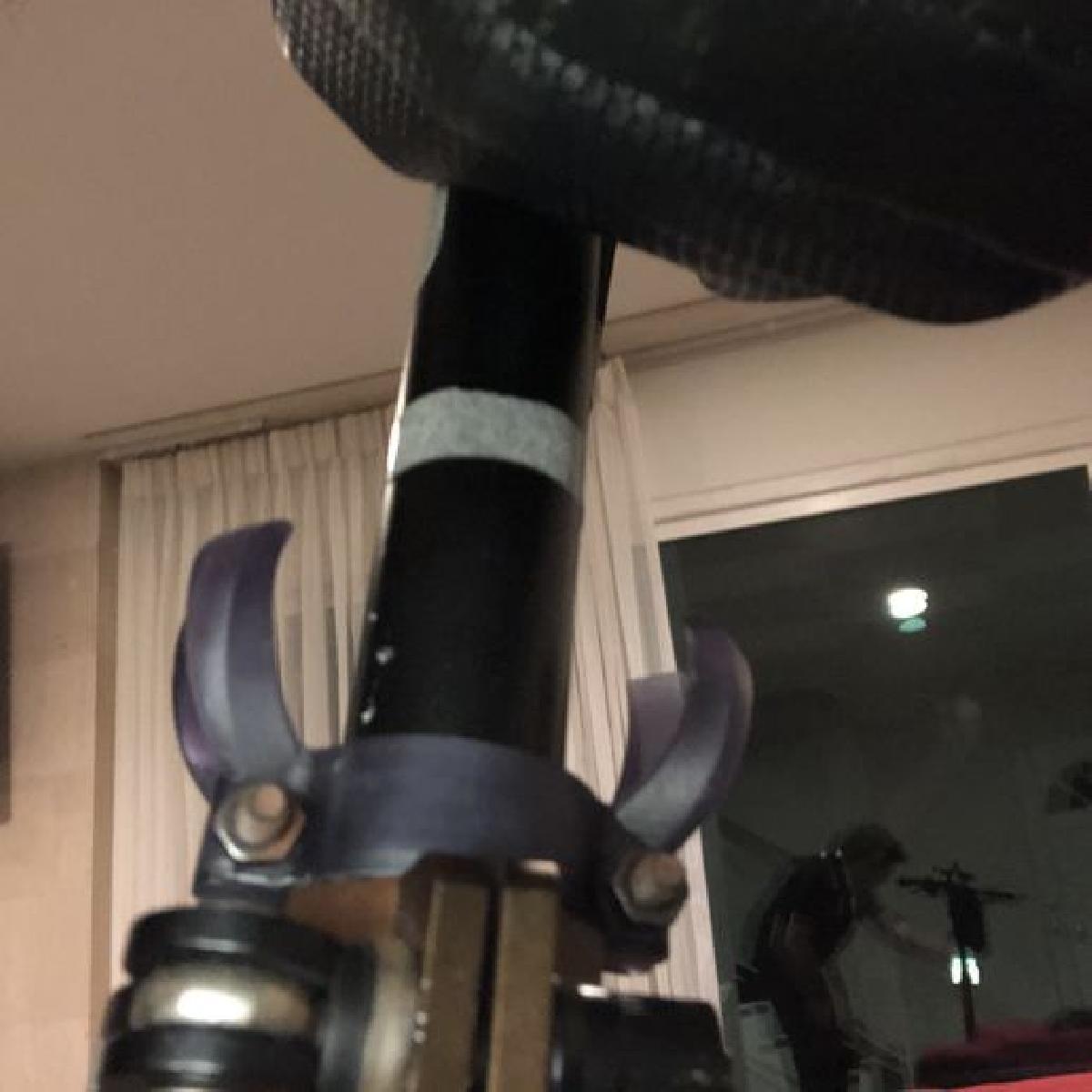 Gancho de carga para Emove Cruiser