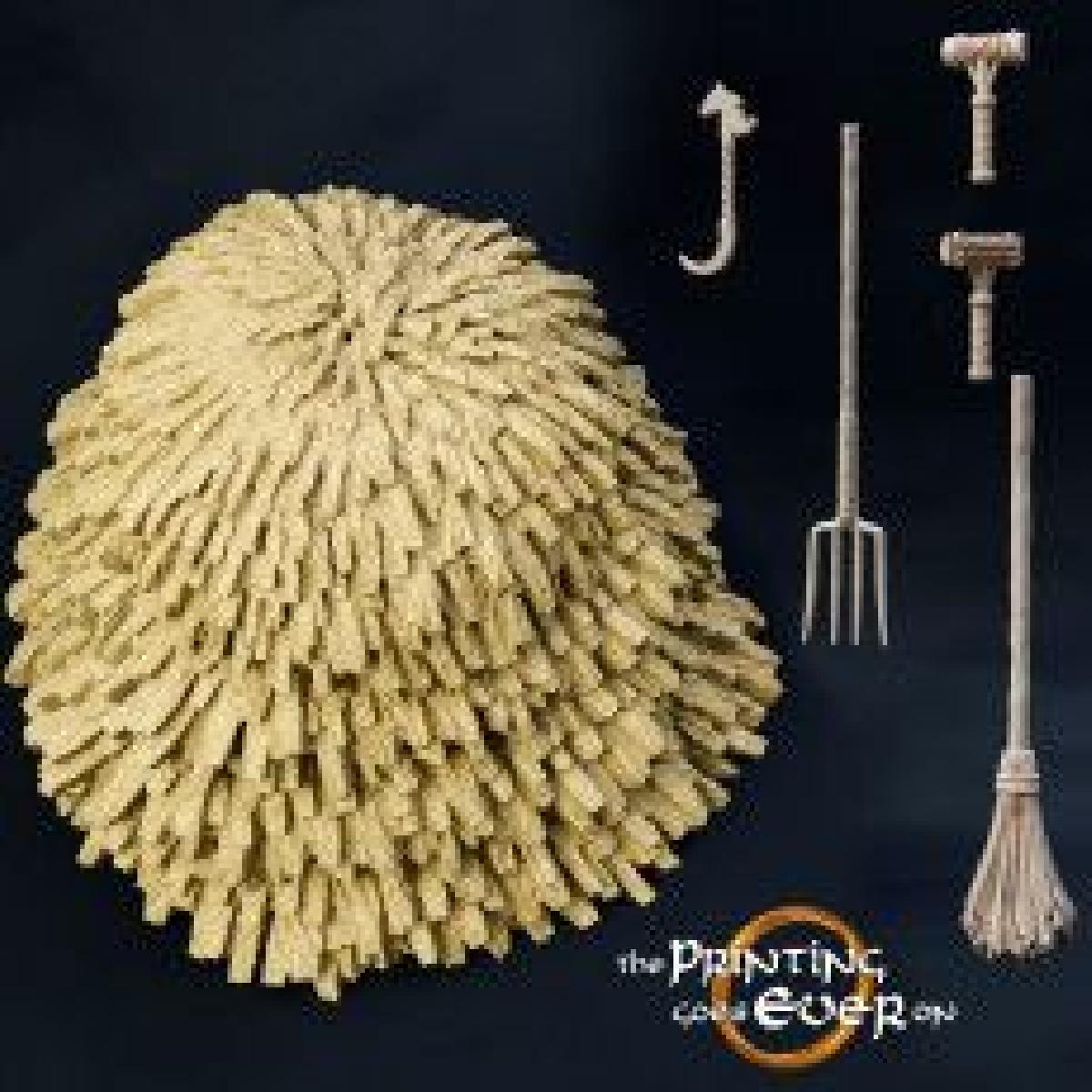 Conjunto de Props Estaveis   Pre suportados