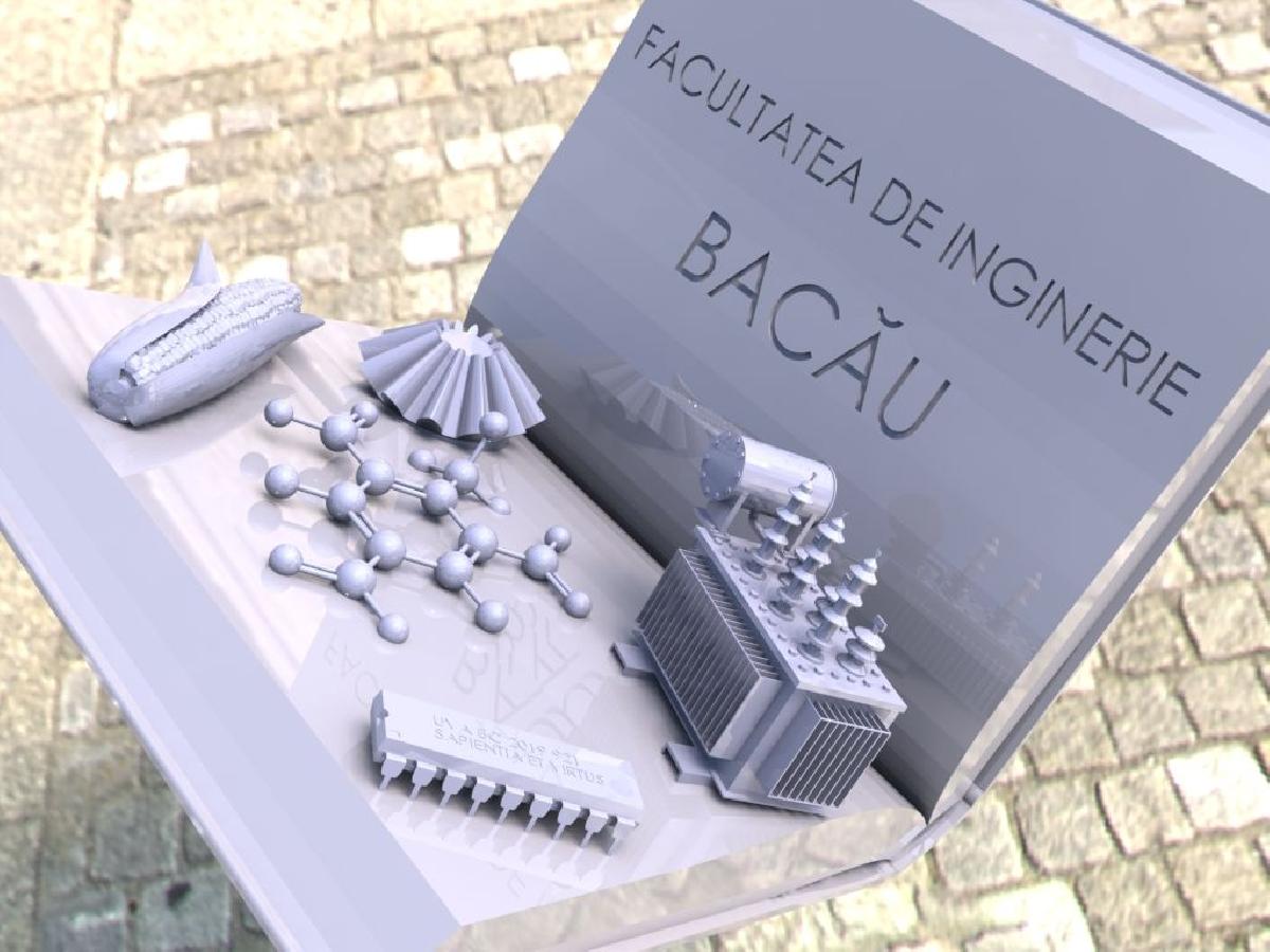 Faculdade de Engenharia de Bacau